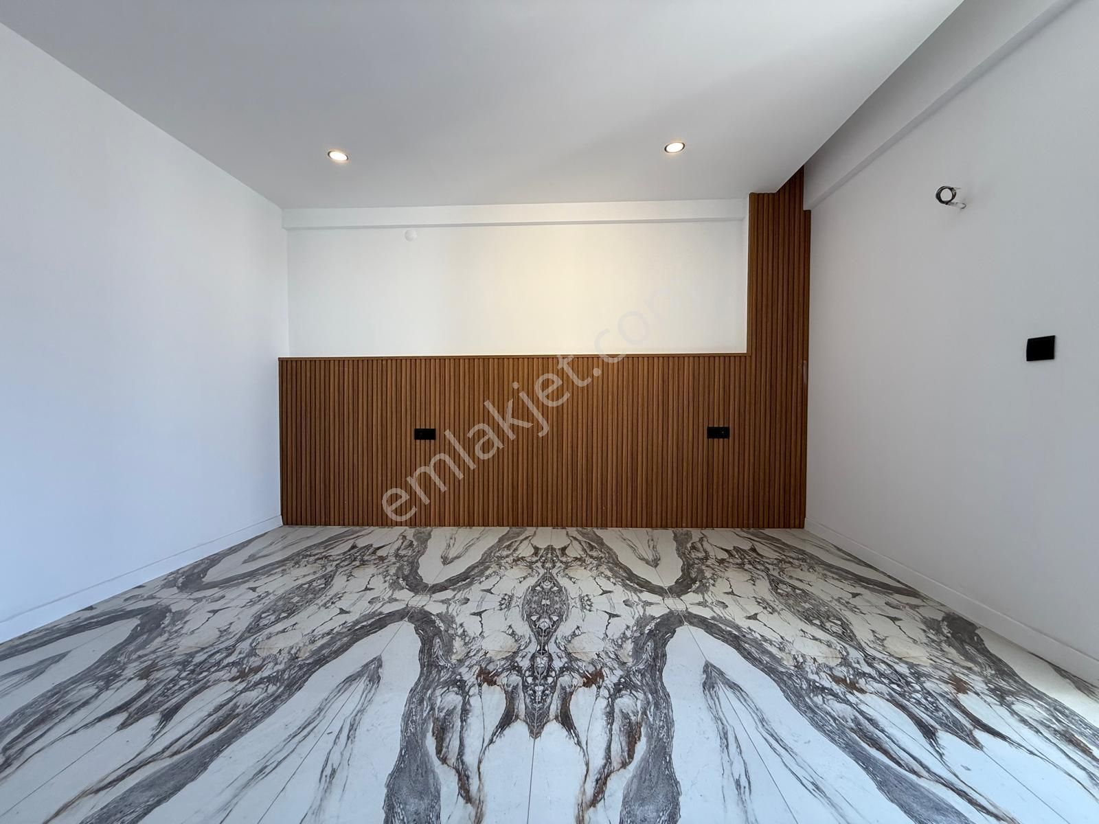 Dalamanda Dost Emlaktan Asansörlü Sıfır Lüks 2+1 Satılık Daire - Görsel 20