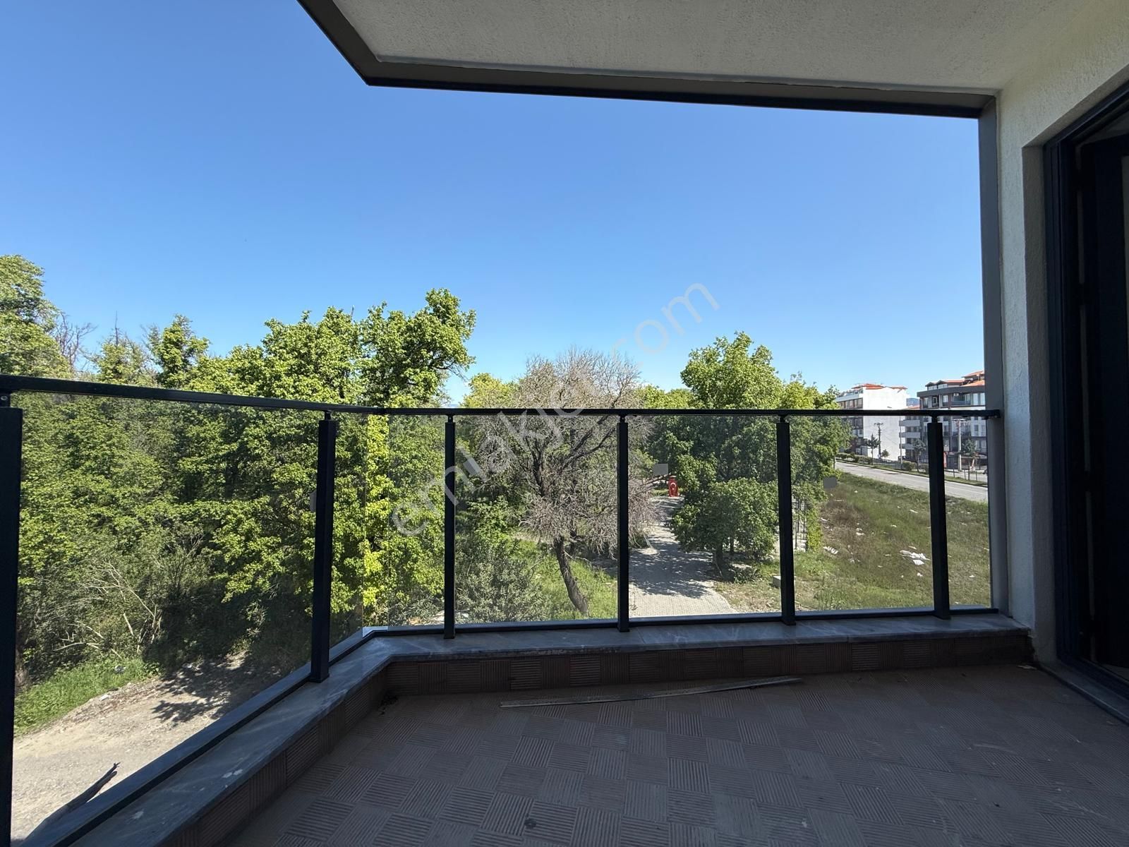 Dalamanda Dost Emlaktan Asansörlü Sıfır Lüks 2+1 Satılık Daire - Görsel 15