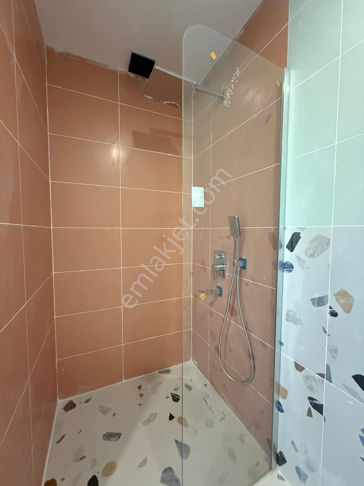 Dalamanda Dost Emlaktan Asansörlü Sıfır Lüks 2+1 Satılık Daire - Görsel 31