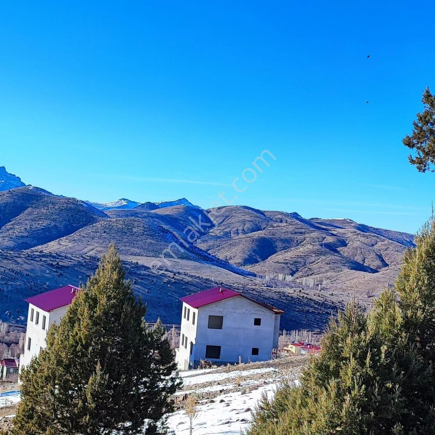 Pozantı Kar Emlaktan Aşçıbekirli Feneke Mevkiinde Satılık 400 M2 Arsa - Görsel 5