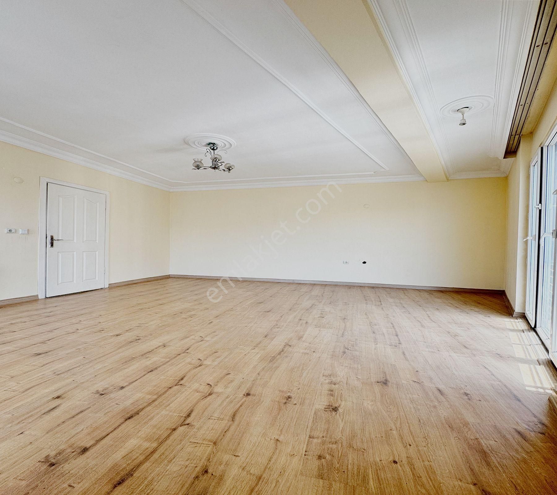Hanev İnşaat'tan Pınar Mahallesi Kiralık 2+1 Ara Kat Daire