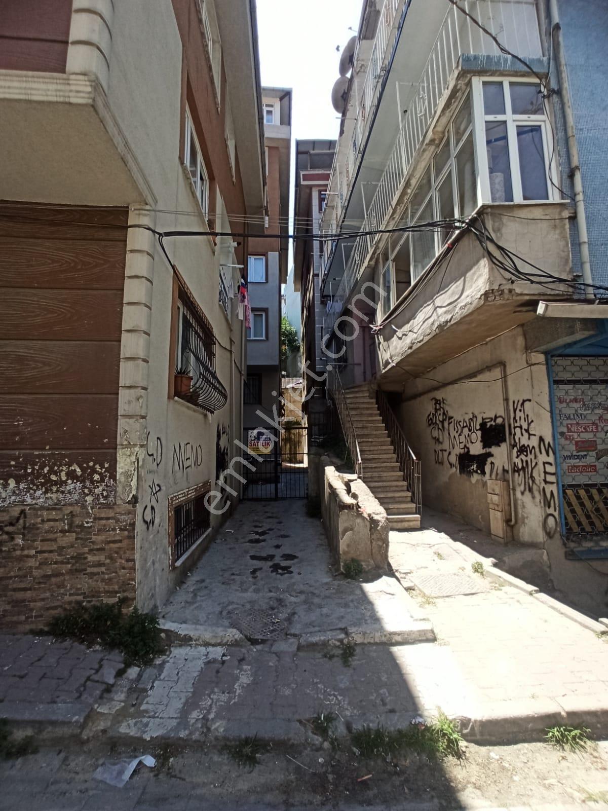 Burhan Emlaktan Yenilenmiş Satılık Daire - Görsel 2