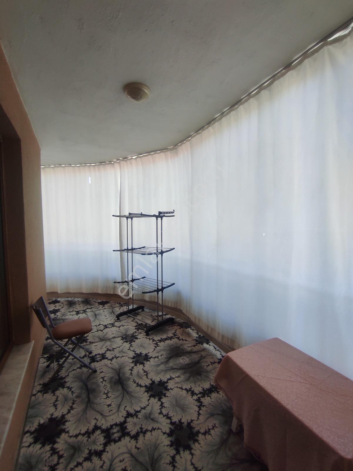 Konya Selçuklu Şefikcan Cad.220 M2 3+1 Site Şeklinde Geniş Satılık Lüks Daire - Görsel 29