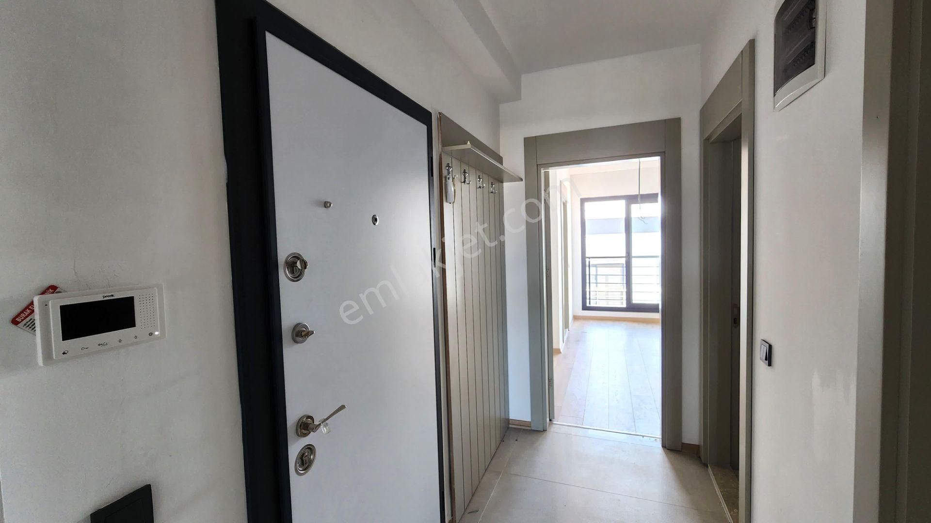 Bodrum Mumcular'da 2+1 Satılık Daire