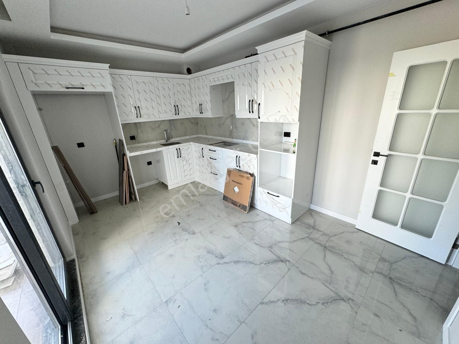 Doğan Emlak Group’tan İlkadım Kışla Mh.3+1 Yüksek Giriş Sıfır