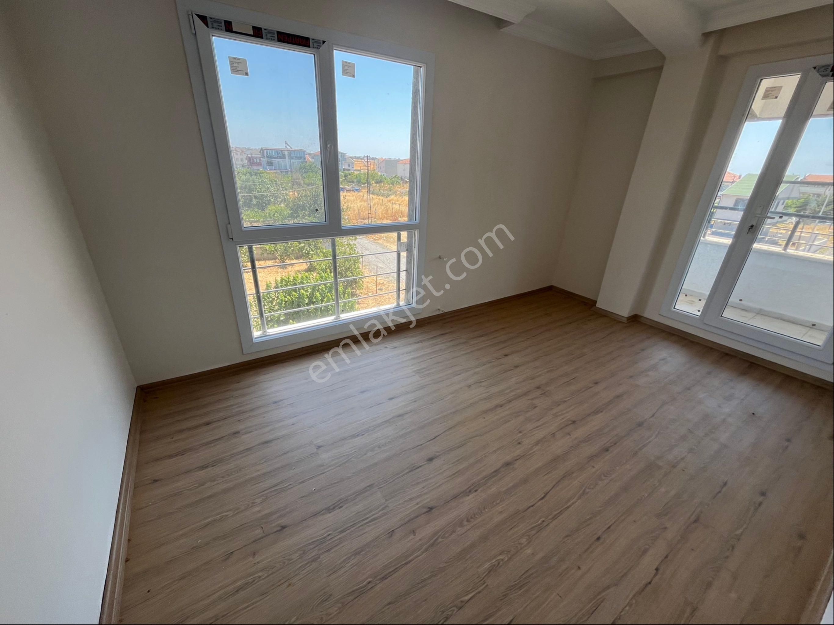 Ata Gayrimenkul,den Müstakil Bahçeli 4+1 Deniz Gören Villa - Görsel 22