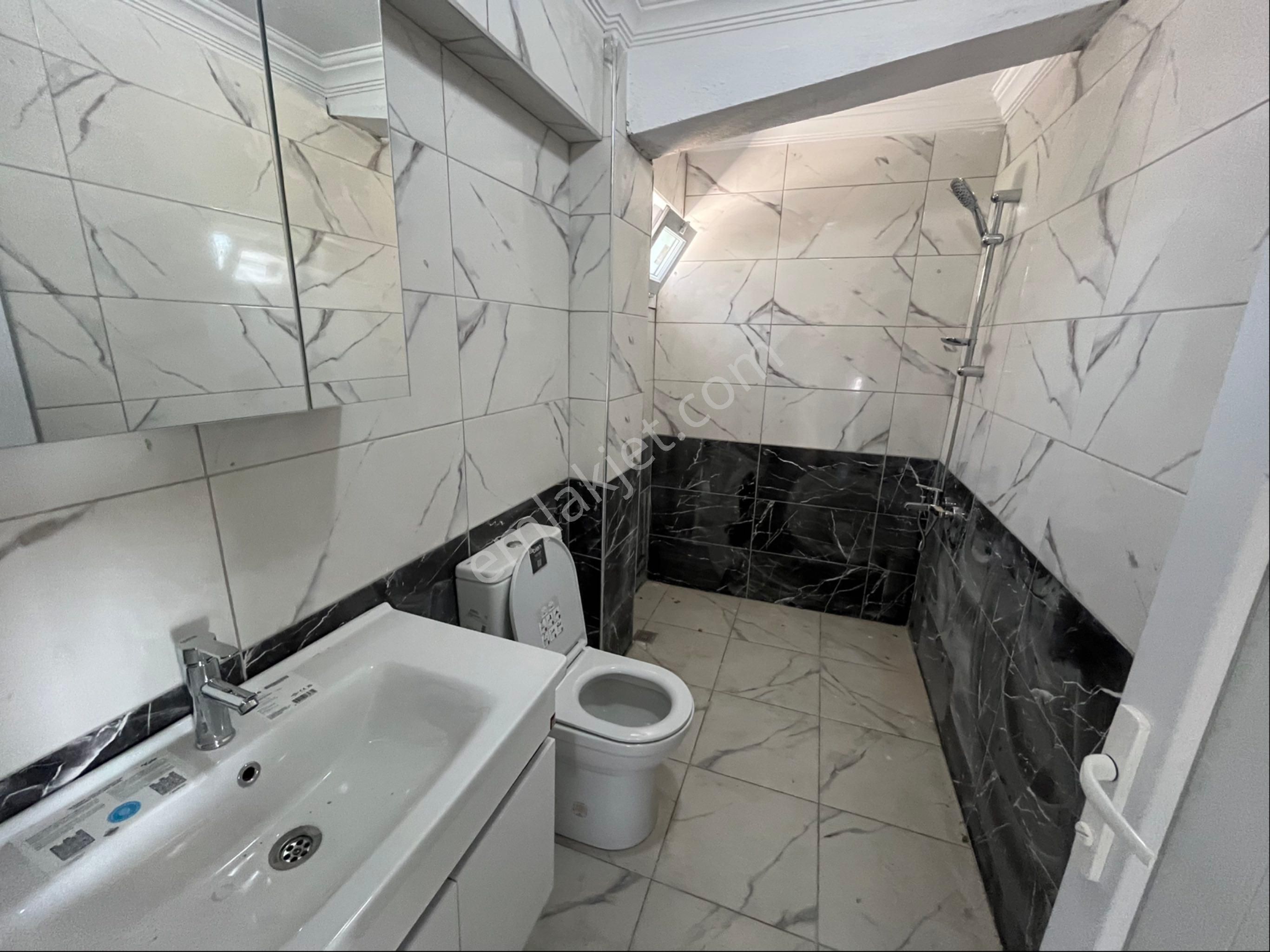 Ata Gayrimenkul,den Müstakil Bahçeli 4+1 Deniz Gören Villa - Görsel 25