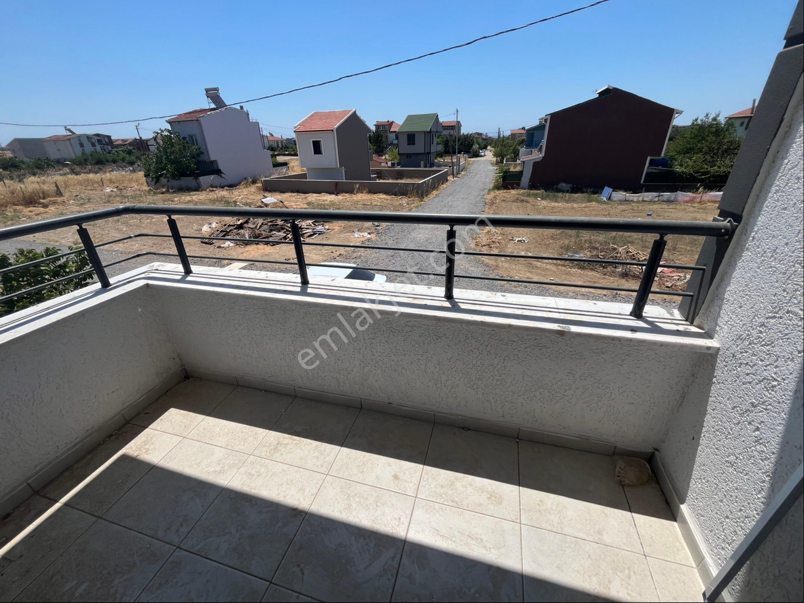 Ata Gayrimenkul,den Müstakil Bahçeli 4+1 Deniz Gören Villa - Görsel 17