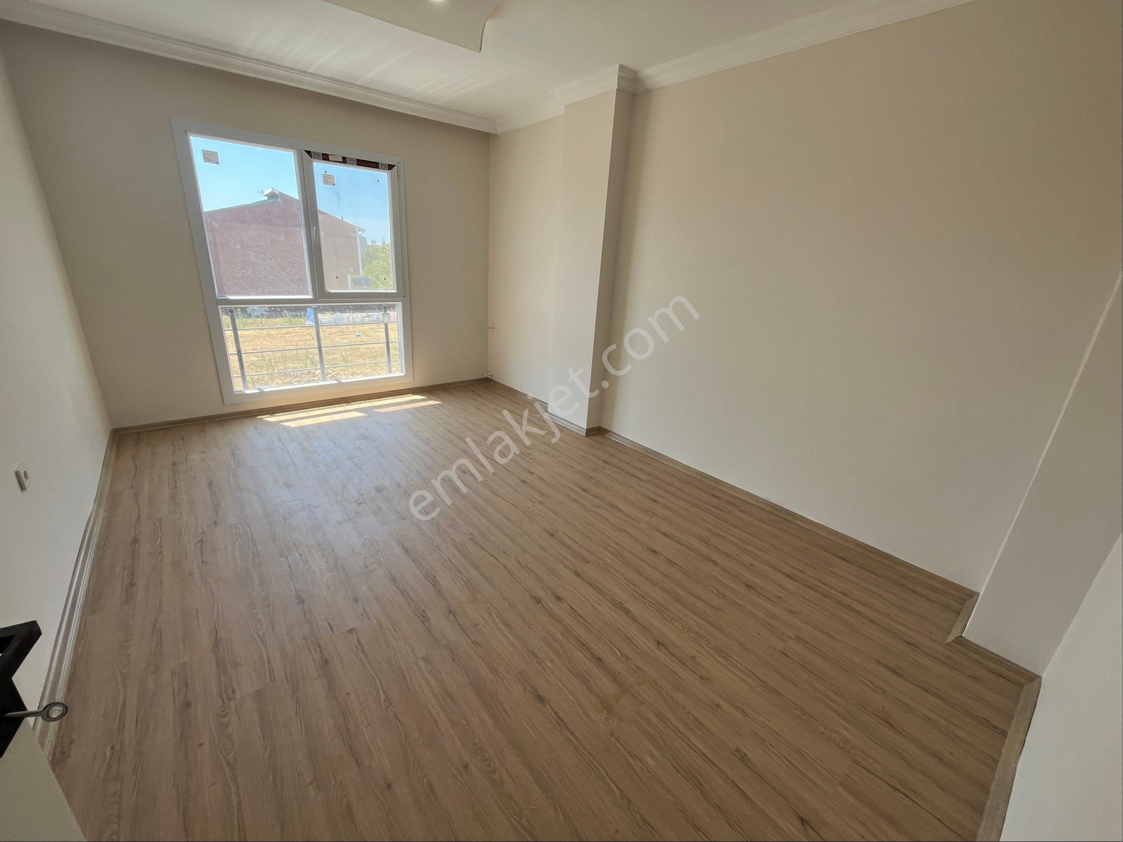 Ata Gayrimenkul,den Müstakil Bahçeli 4+1 Deniz Gören Villa - Görsel 18