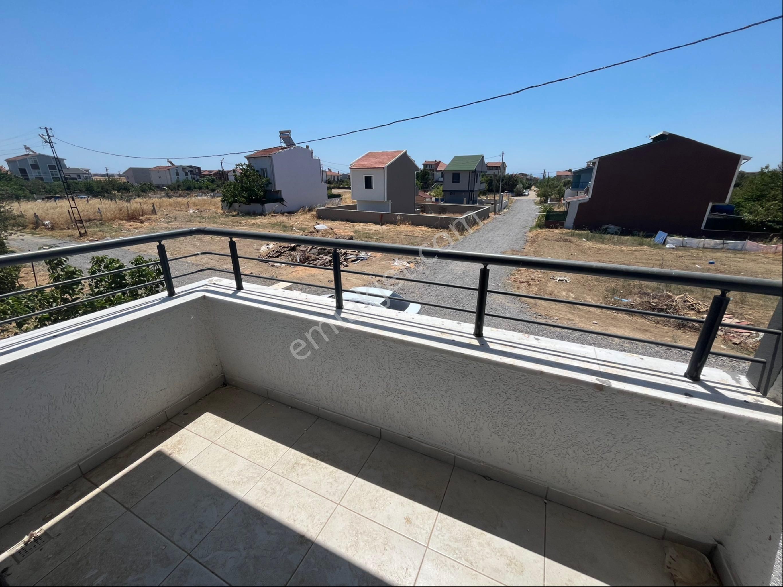 Ata Gayrimenkul,den Müstakil Bahçeli 4+1 Deniz Gören Villa - Görsel 20