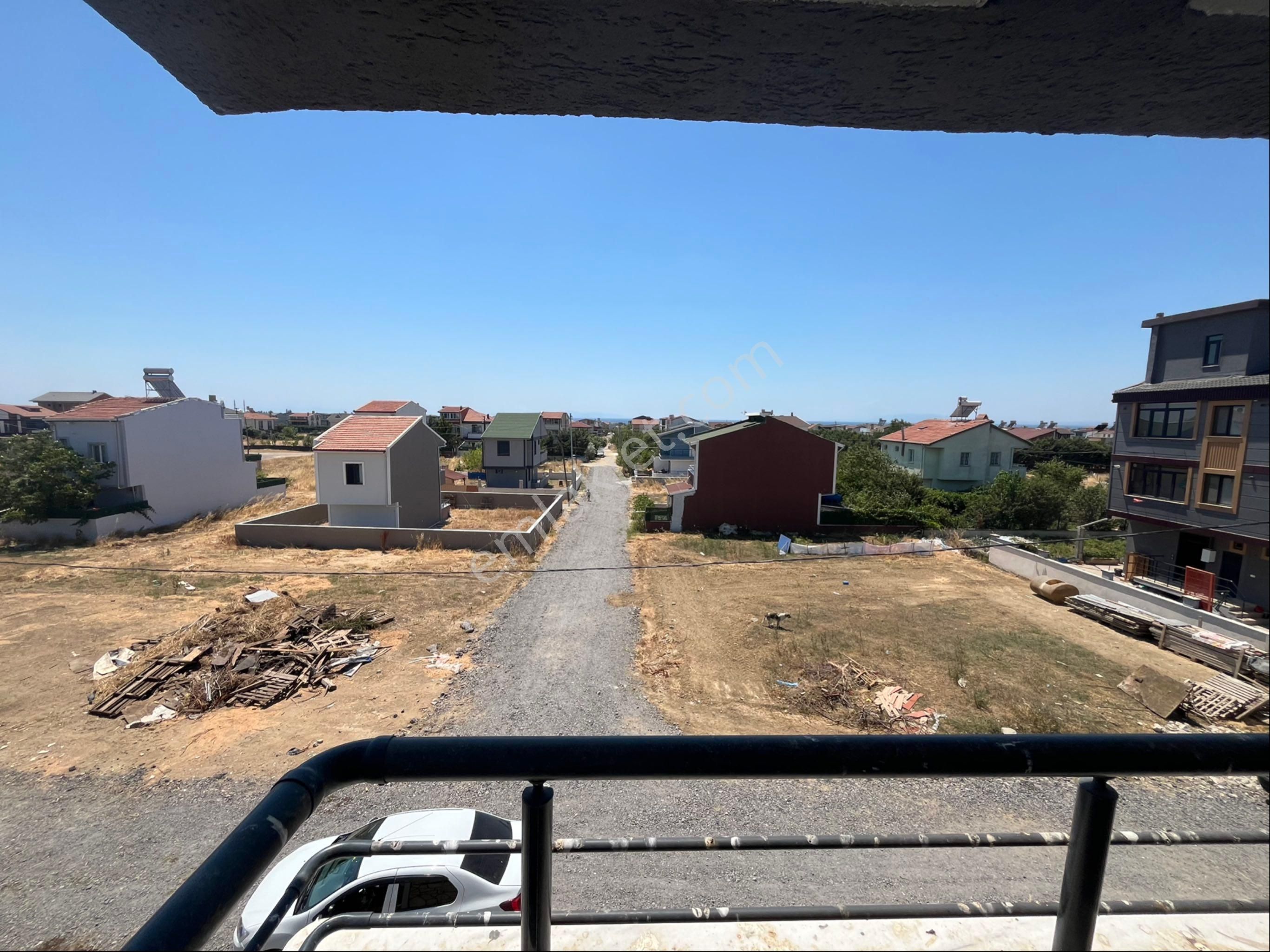 Ata Gayrimenkul,den Müstakil Bahçeli 4+1 Deniz Gören Villa - Görsel 29