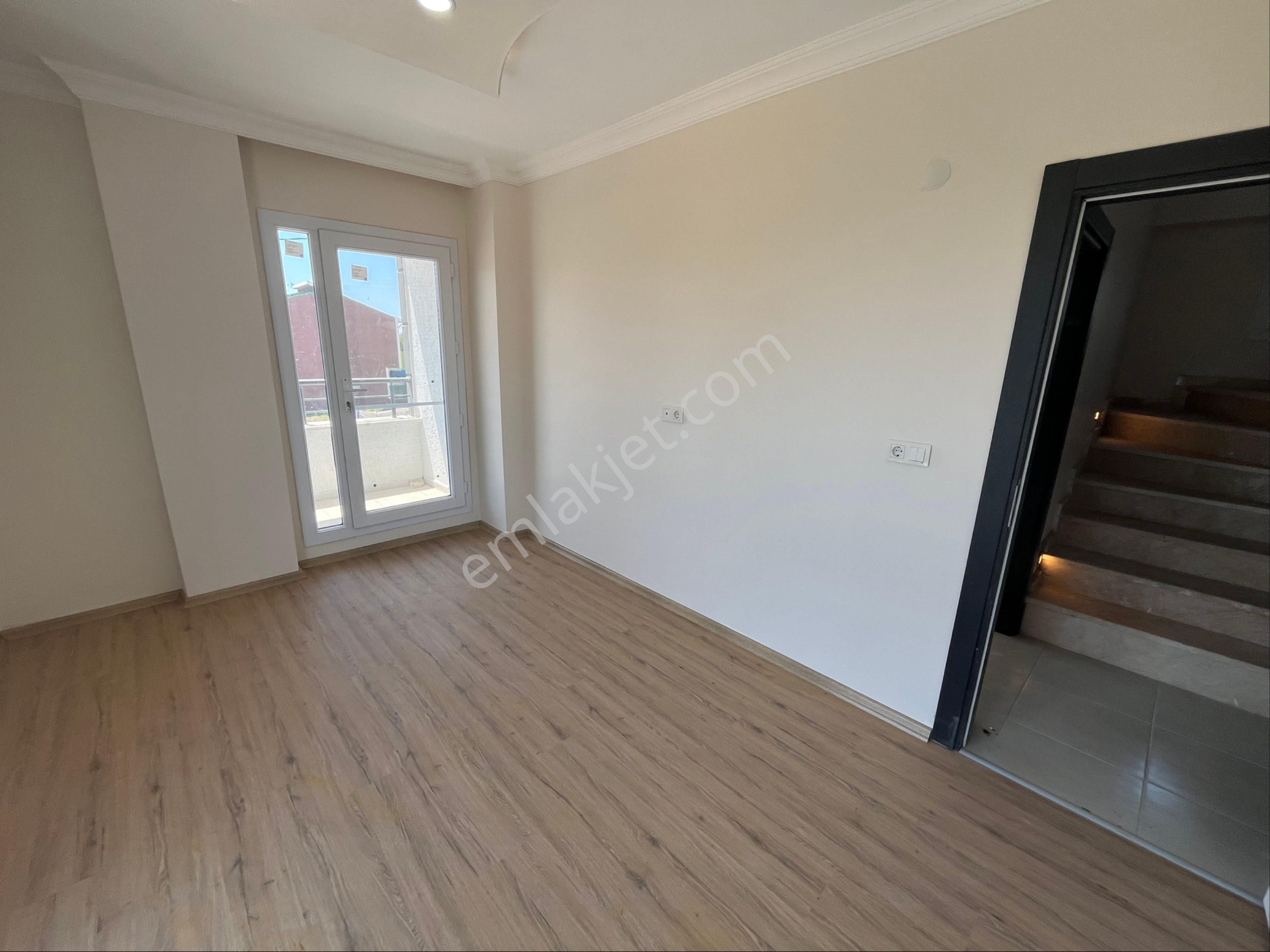 Ata Gayrimenkul,den Müstakil Bahçeli 4+1 Deniz Gören Villa - Görsel 16