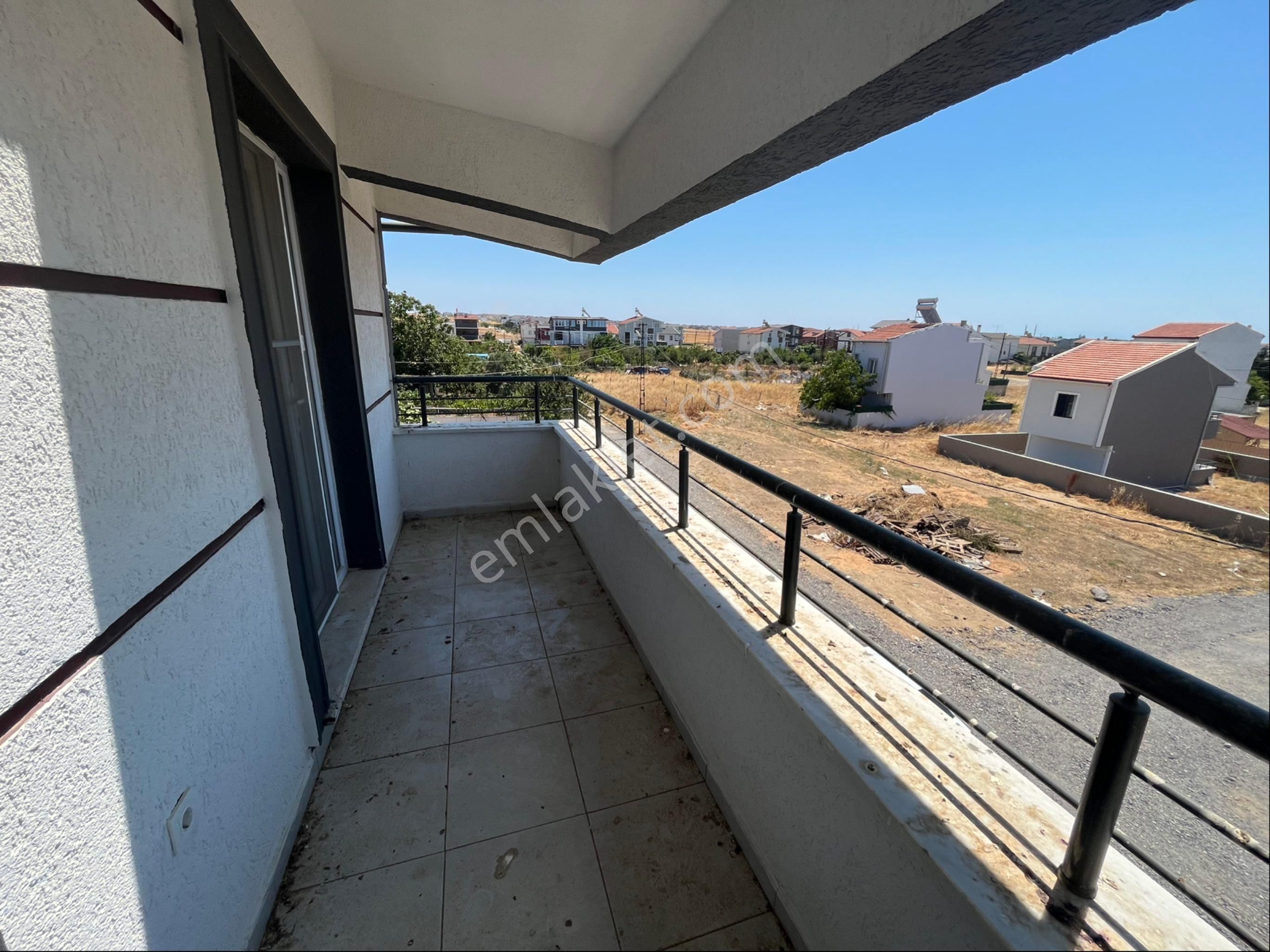 Ata Gayrimenkul,den Müstakil Bahçeli 4+1 Deniz Gören Villa - Görsel 27