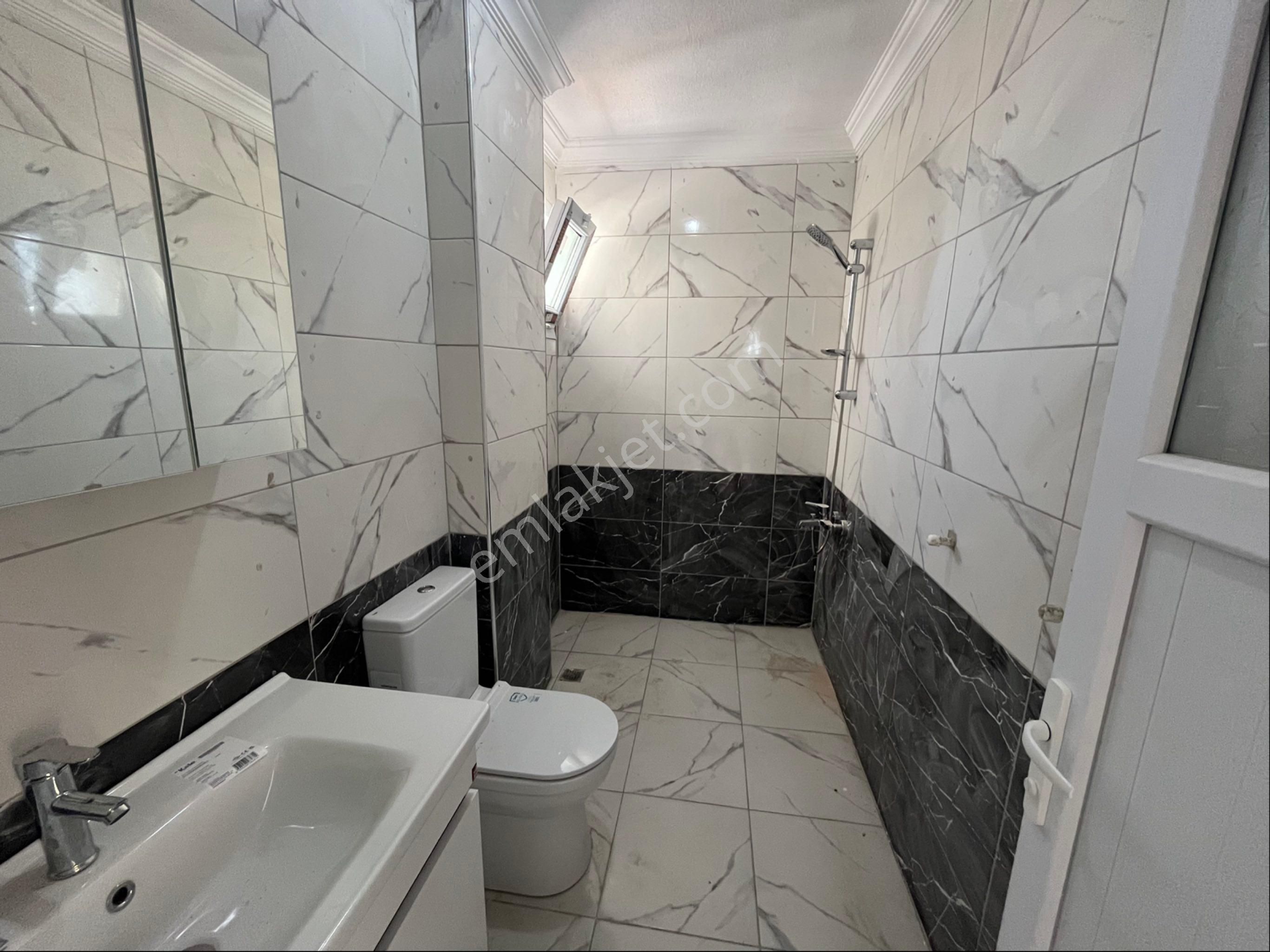 Ata Gayrimenkul,den Müstakil Bahçeli 4+1 Deniz Gören Villa - Görsel 19