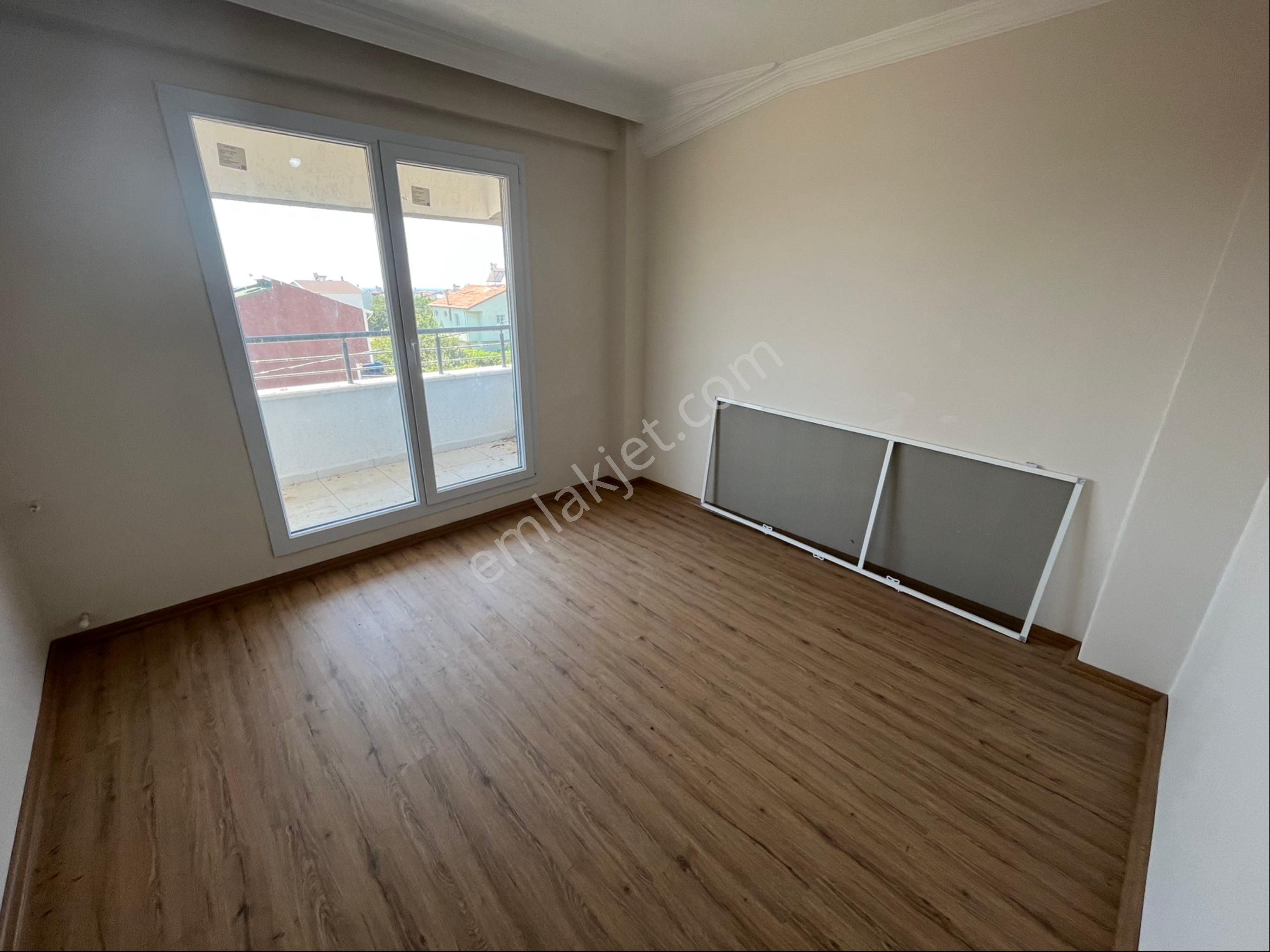 Ata Gayrimenkul,den Müstakil Bahçeli 4+1 Deniz Gören Villa - Görsel 23