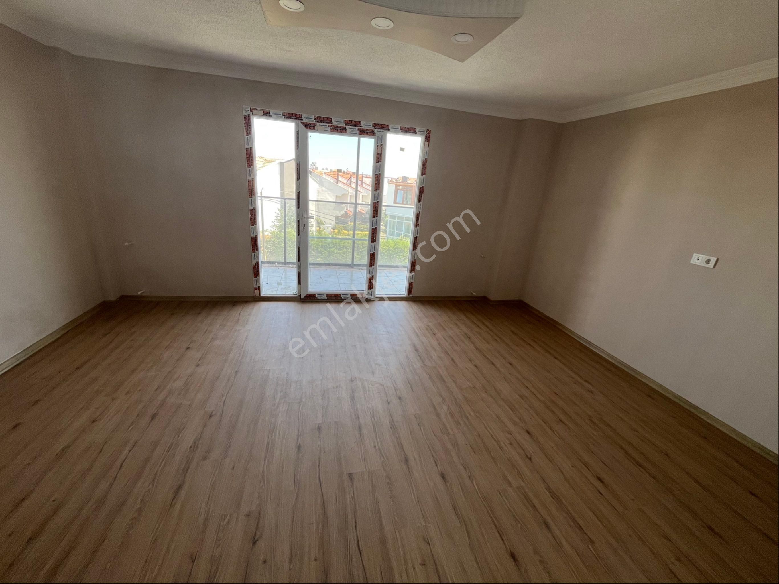 Ata Gayrimenkul,den Merkeze Ve Denize Yakın 4+1 Geniş Villa - Görsel 21