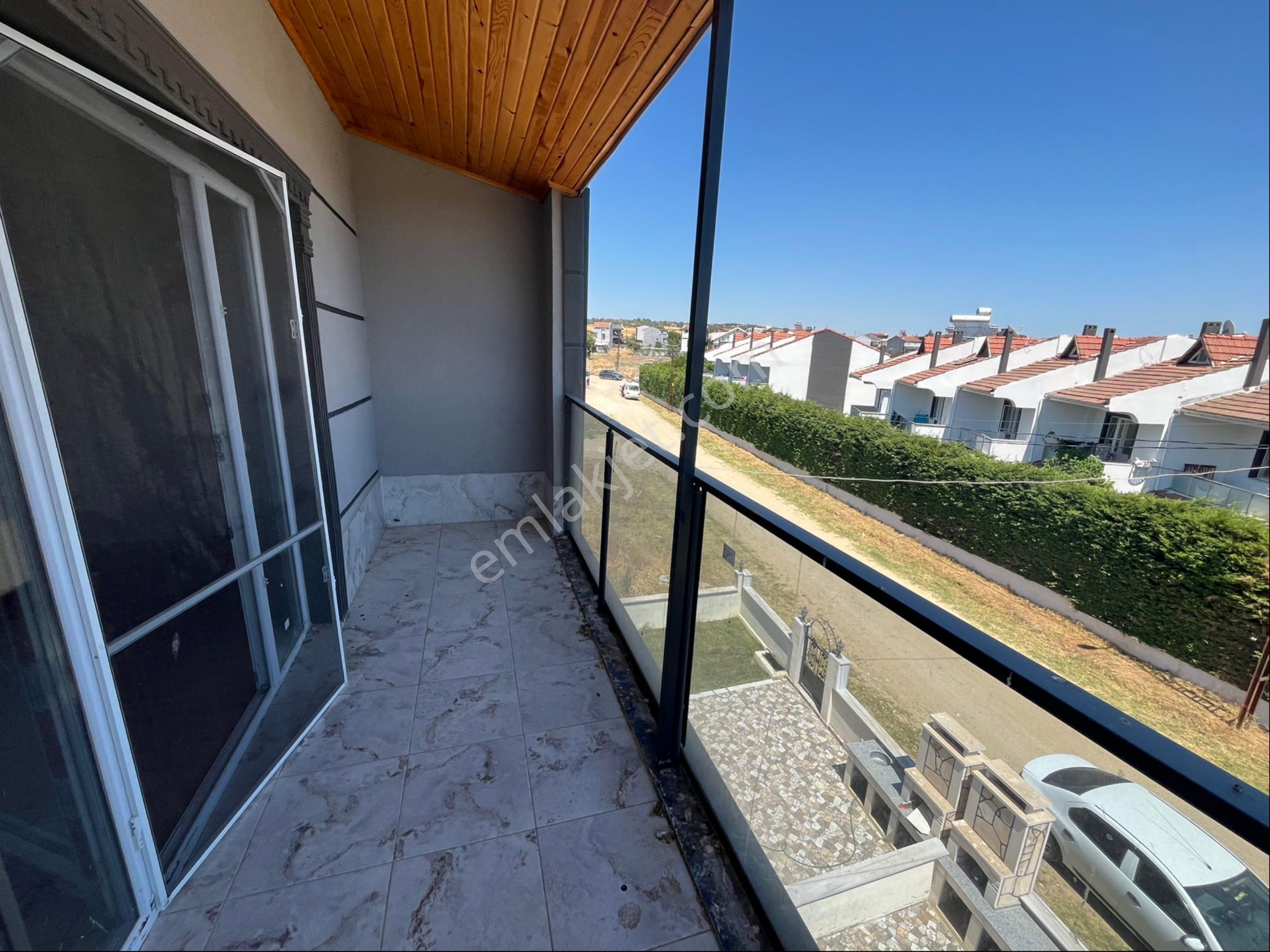 Ata Gayrimenkul,den Merkeze Ve Denize Yakın 4+1 Geniş Villa - Görsel 26