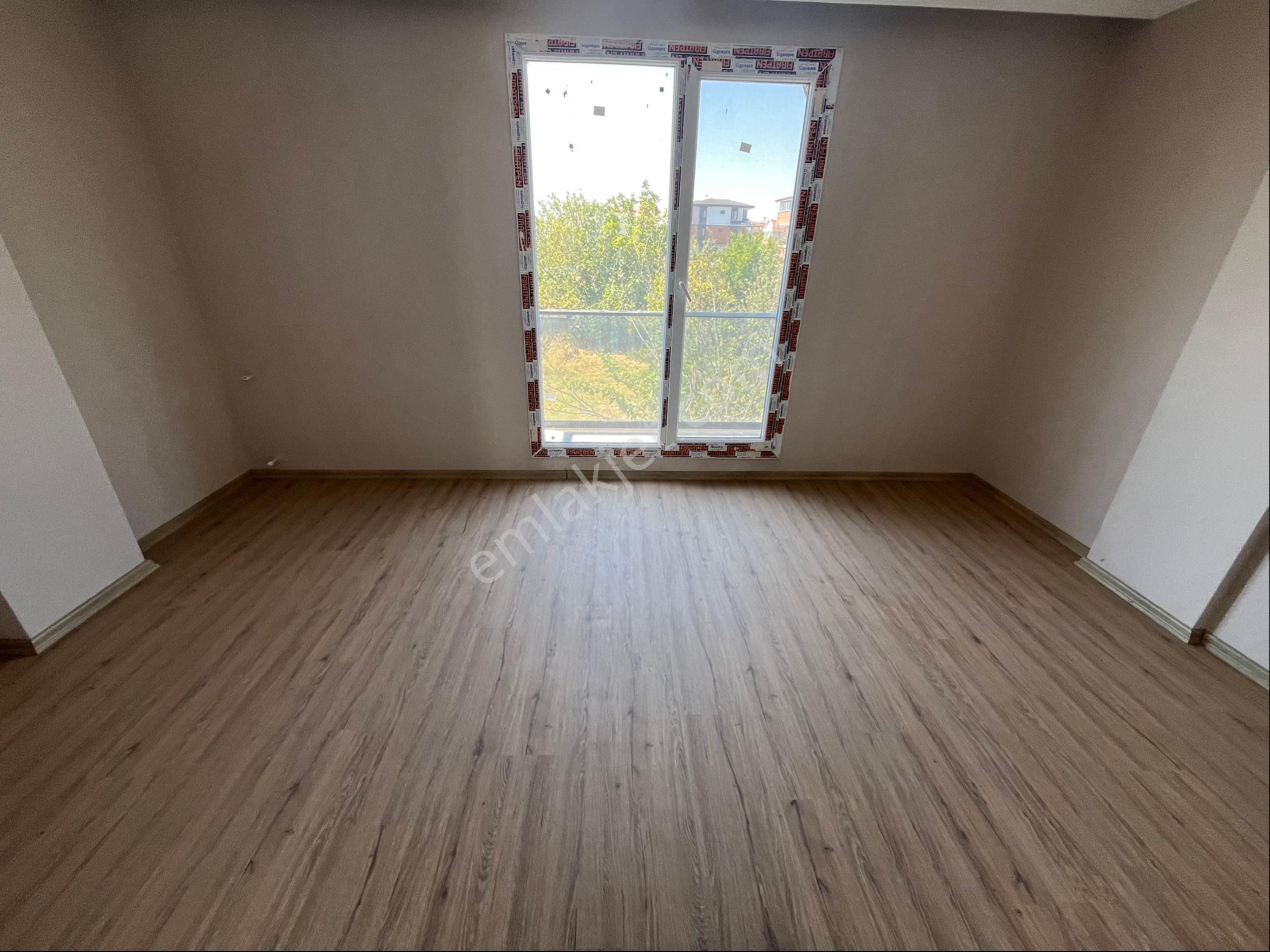 Ata Gayrimenkul,den Merkeze Ve Denize Yakın 4+1 Geniş Villa - Görsel 18