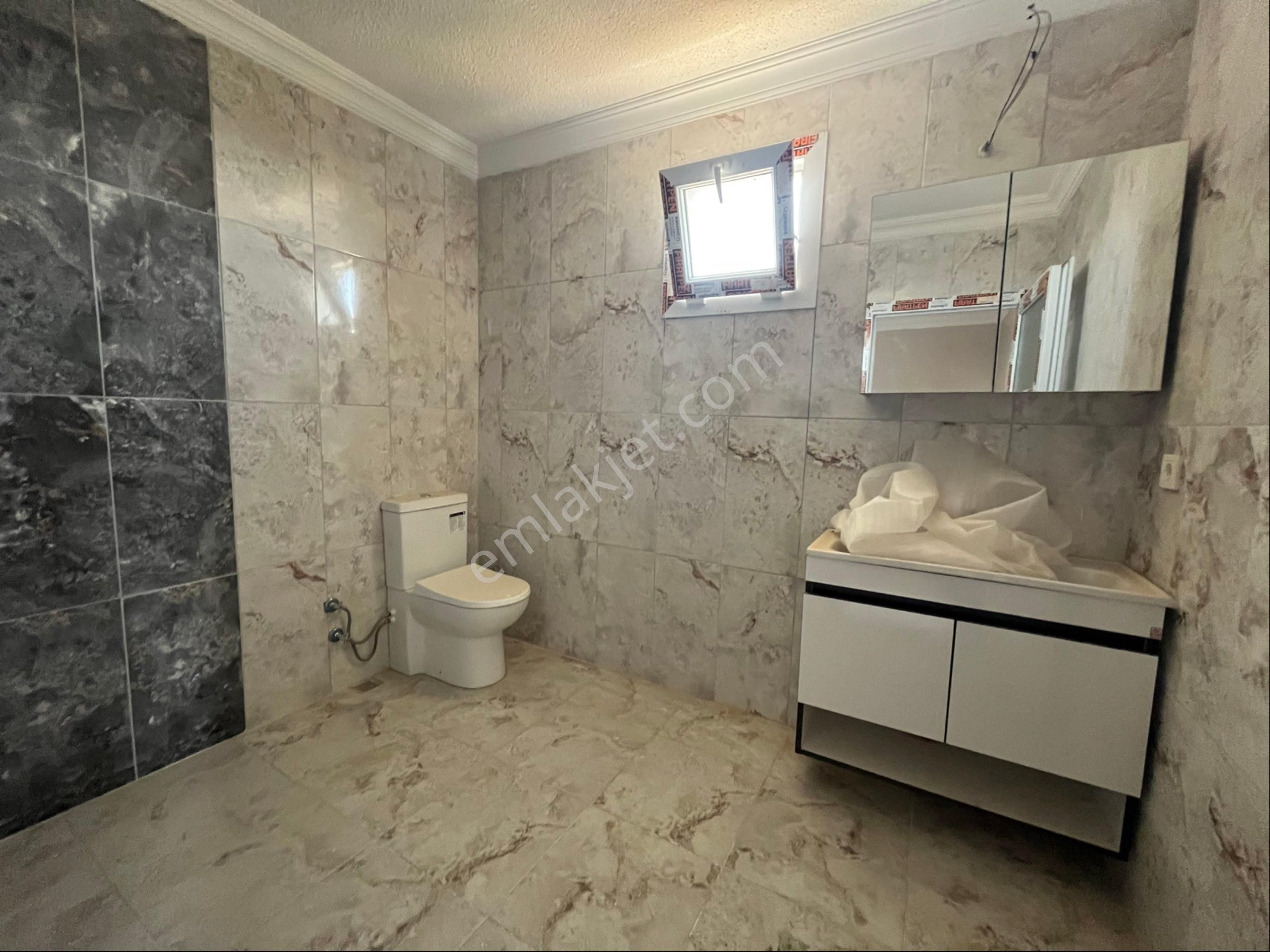 Ata Gayrimenkul,den Merkeze Ve Denize Yakın 4+1 Geniş Villa - Görsel 25