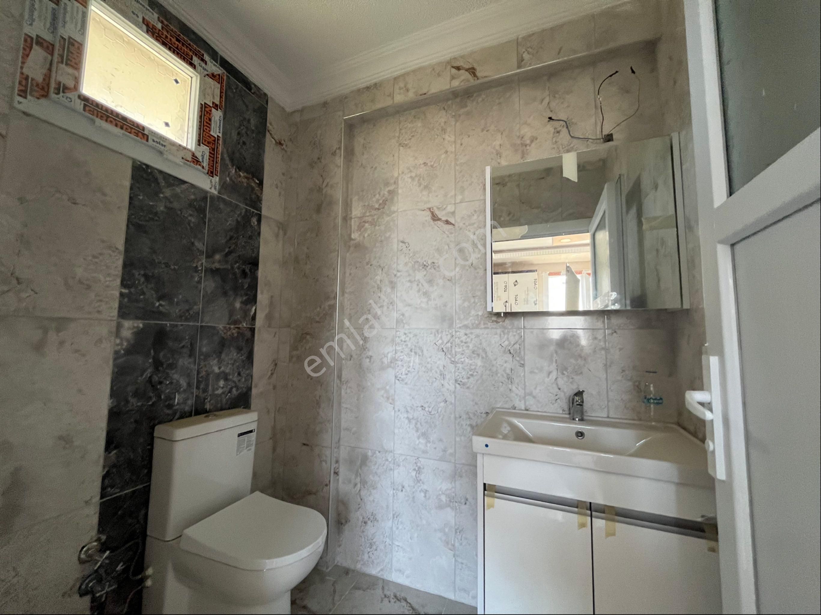 Ata Gayrimenkul,den Merkeze Ve Denize Yakın 4+1 Geniş Villa - Görsel 13