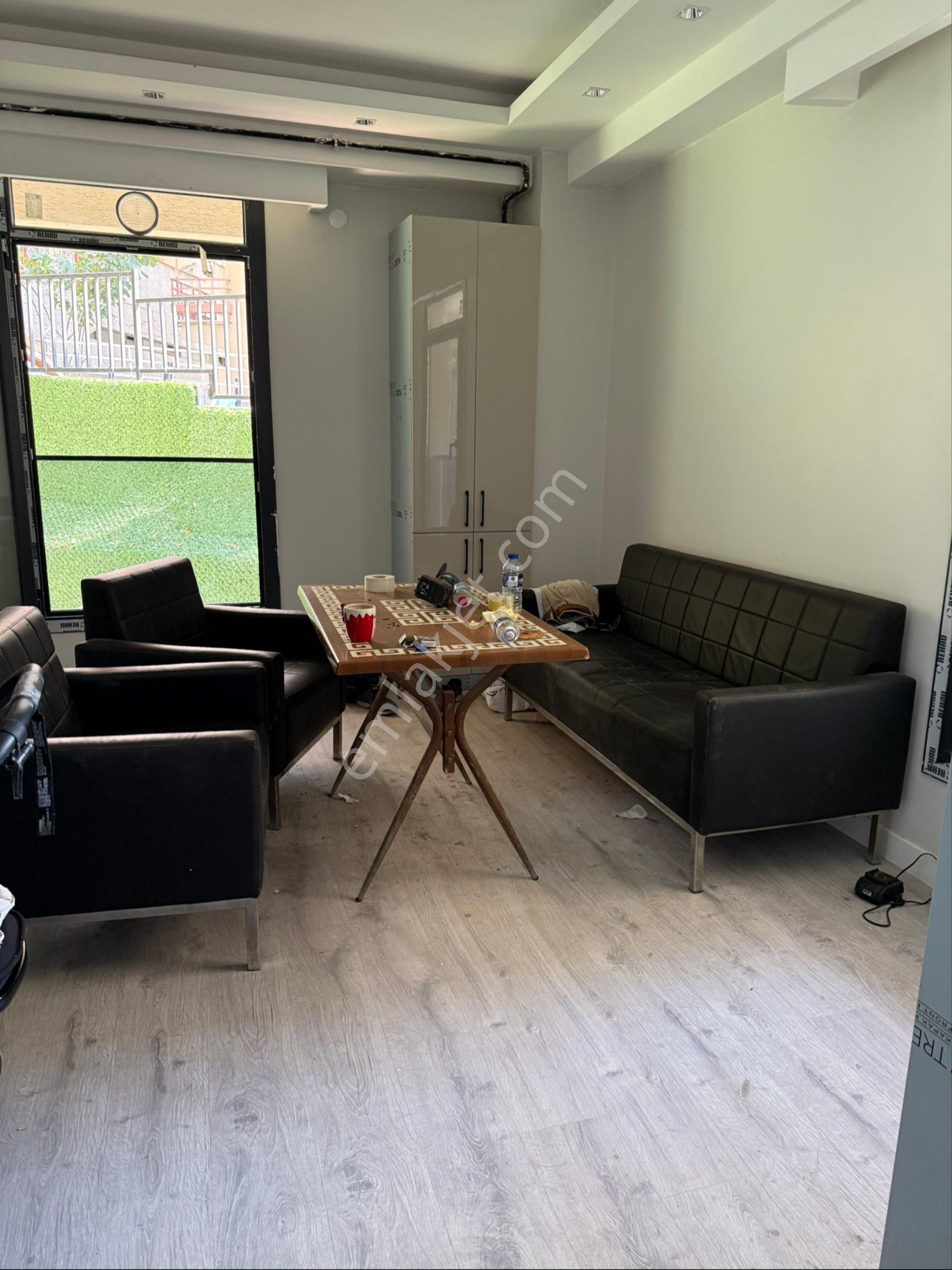 Tiamo’dan Sıfır 1+1 Yüksek Giriş Kombili