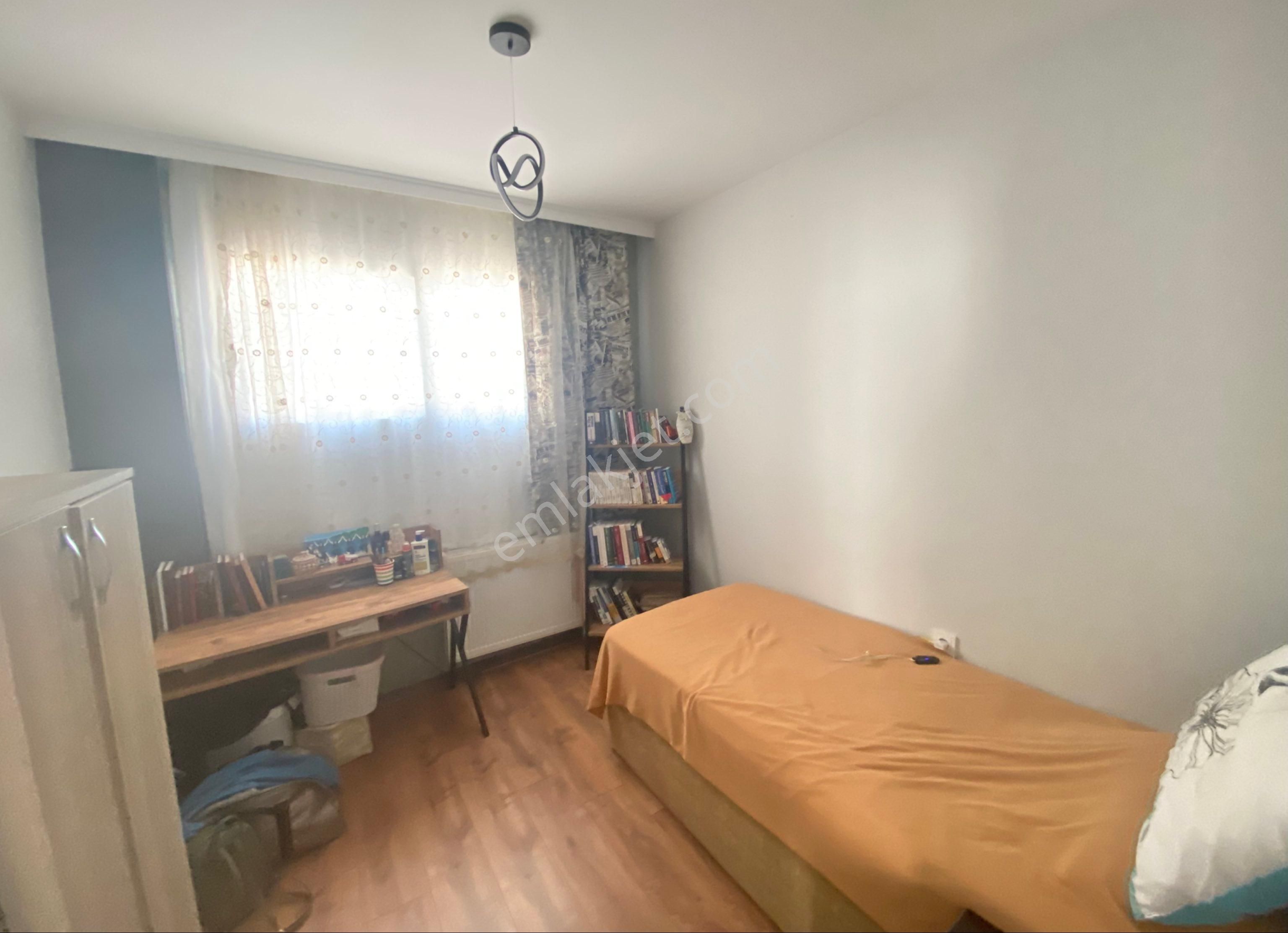 İz’den 100 M Bahçeli Yatay Mimari Site Konsept - Görsel 6