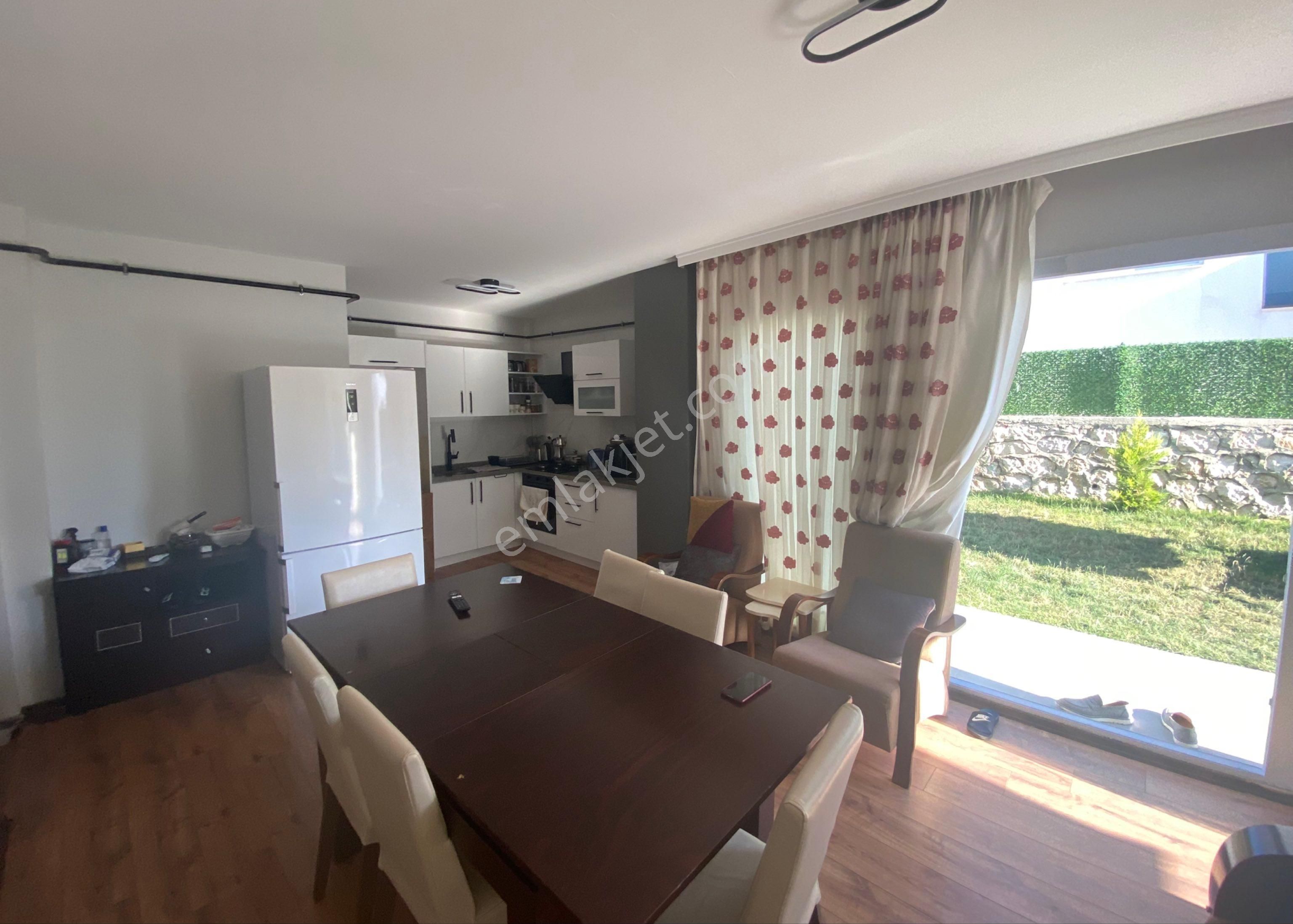 İz’den 100 M Bahçeli Yatay Mimari Site Konsept - Görsel 9