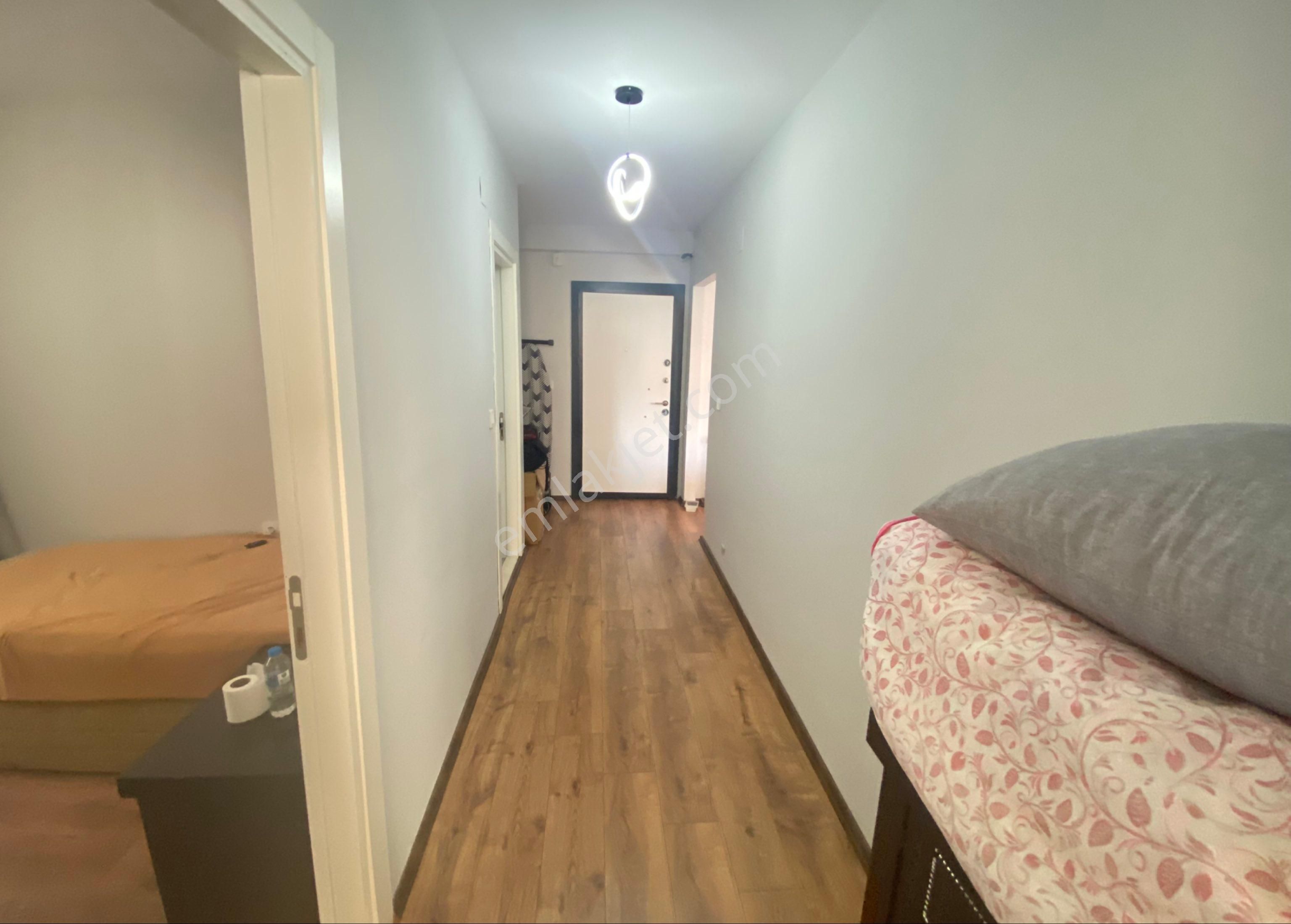 İz’den 100 M Bahçeli Yatay Mimari Site Konsept - Görsel 7