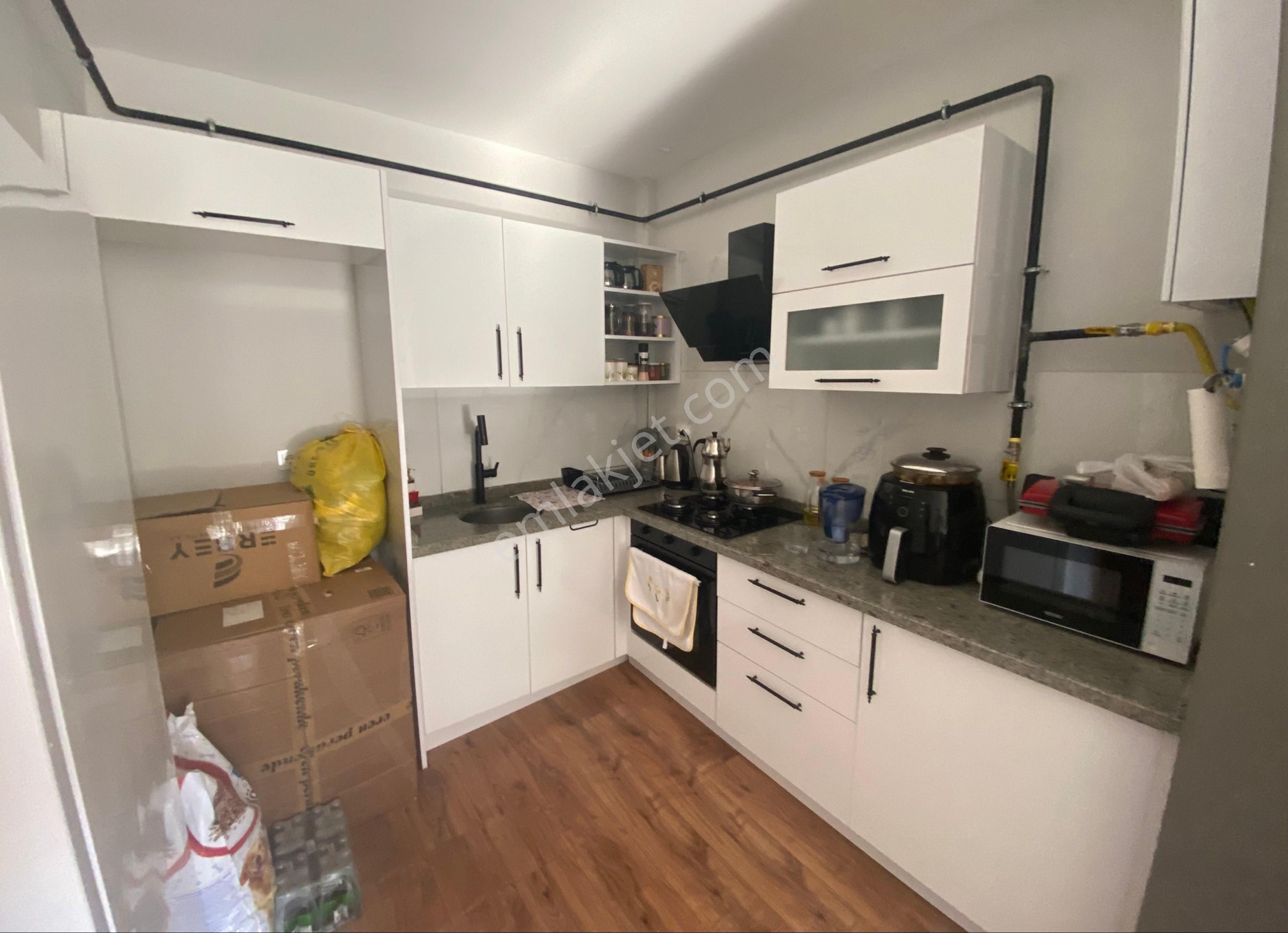 İz’den 100 M Bahçeli Yatay Mimari Site Konsept - Görsel 5