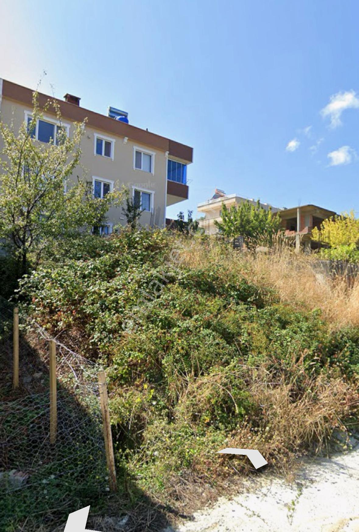 ▃artemin▃yakakent Merkez | Deniz Manzaralı 155m² İmarlı Arsa ! - Görsel 13