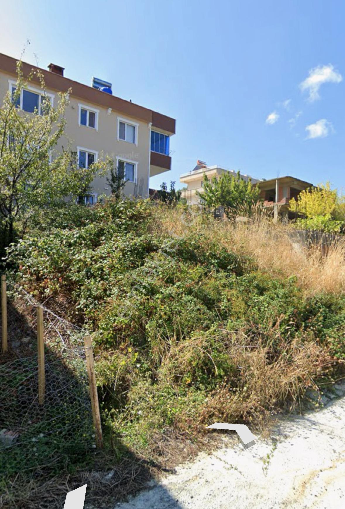 ▃artemin▃yakakent Merkez | Deniz Manzaralı 155m² İmarlı Arsa ! - Görsel 15
