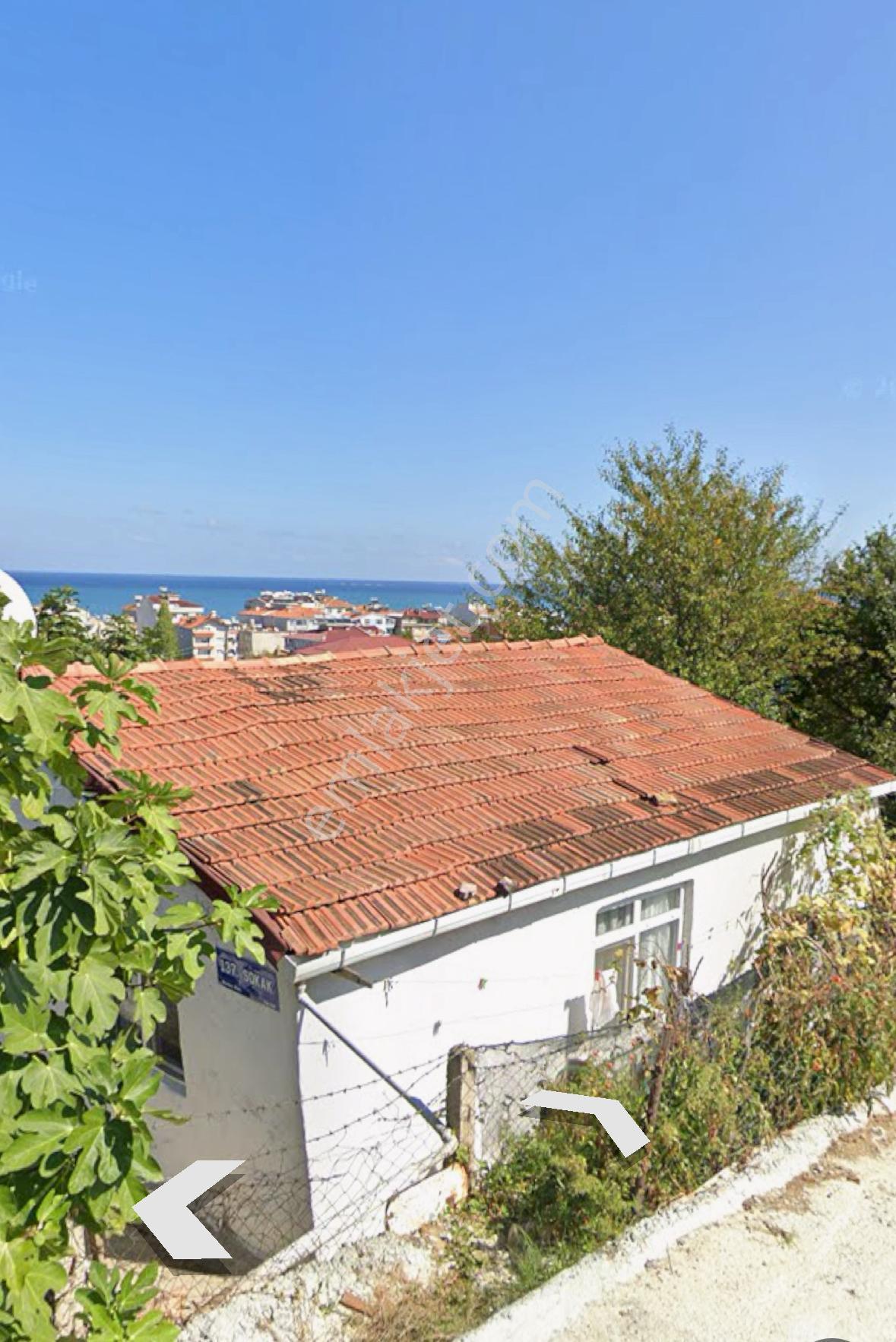 ▃artemin▃yakakent Merkez | Deniz Manzaralı 155m² İmarlı Arsa ! - Görsel 16