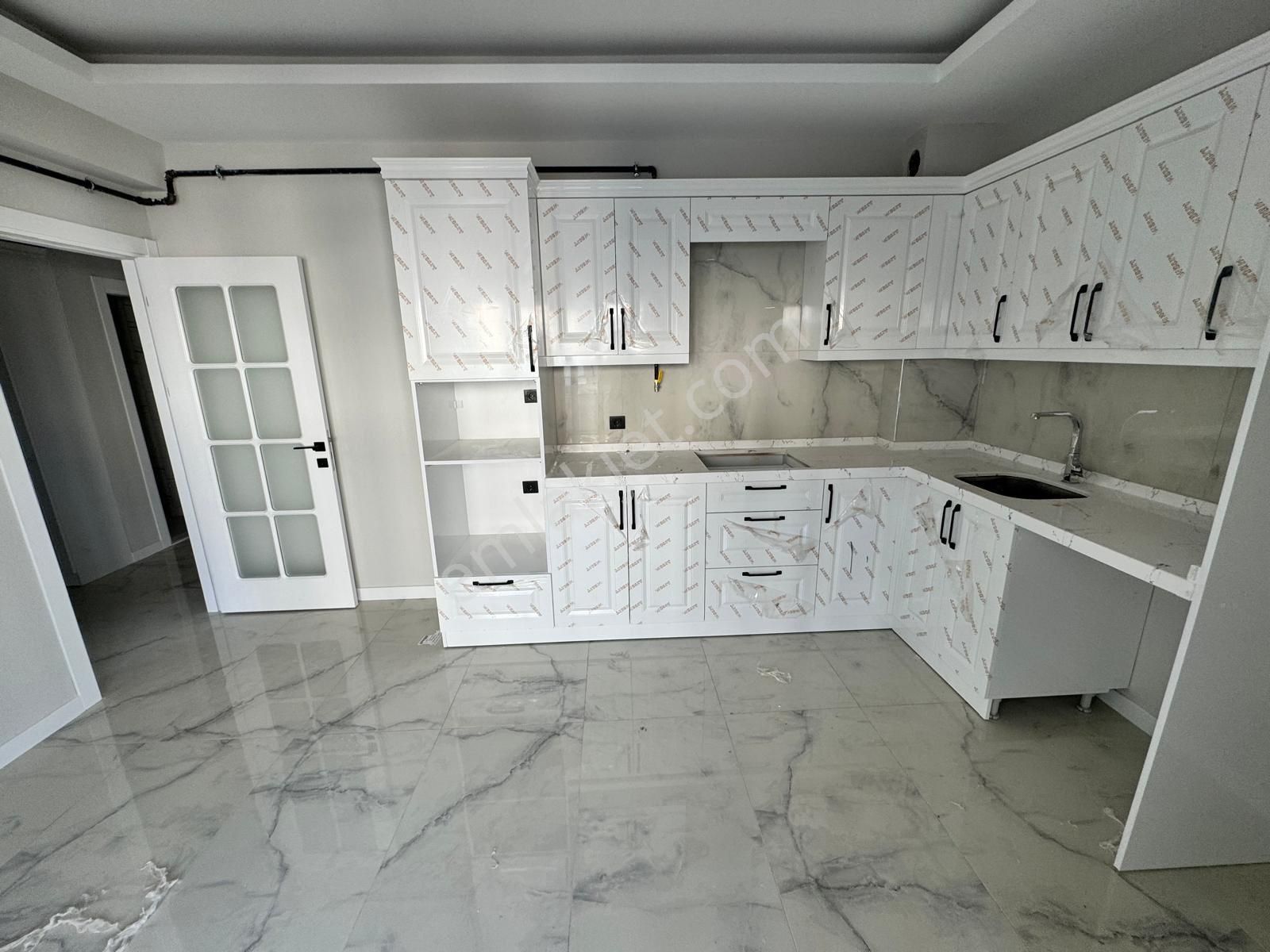 Doğan Emlak Group’tan İlkadım Kışla Mh.3+1 2.kat Sıfır Daire