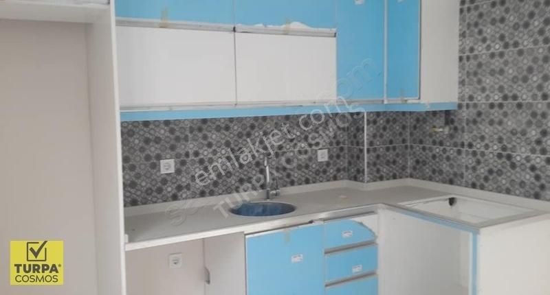 Koşu İzbana Yürüme Mesafesi 2+1 Arakat Doğalgazlı Daire