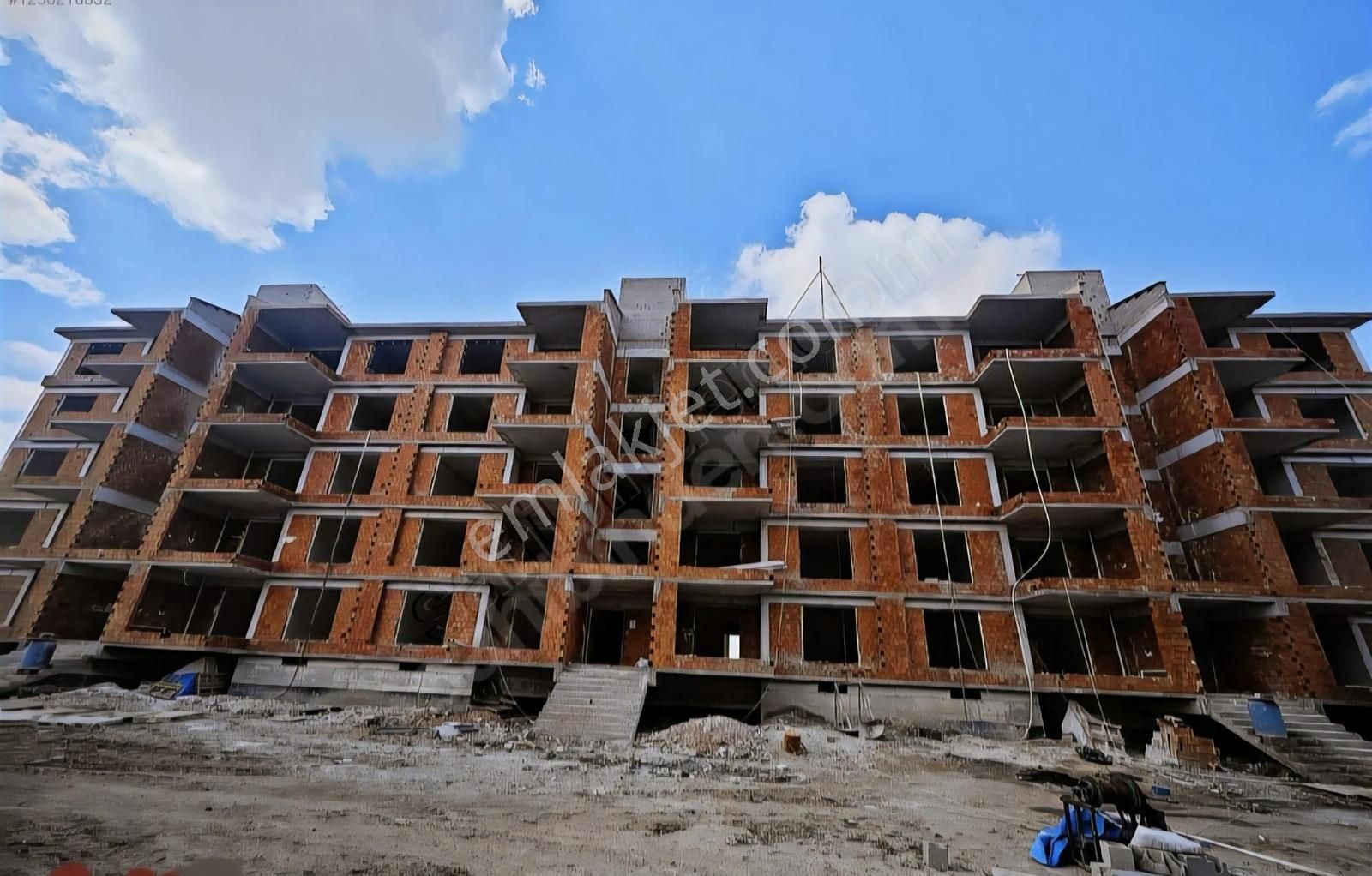 Hesaplı Çıkıs Ara Kat Hisse