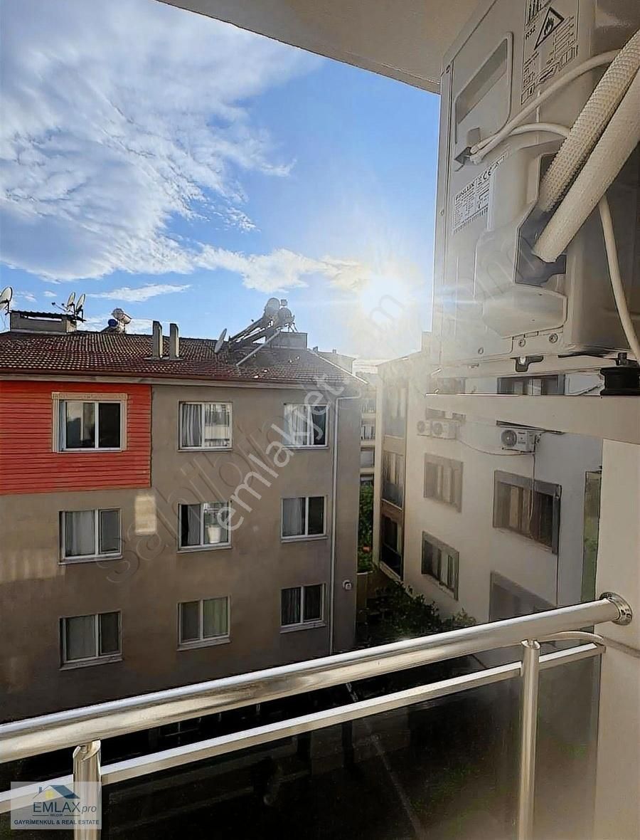 Satılık 1+1 Uygun Fiyatlı Şirince Yolunda Daire