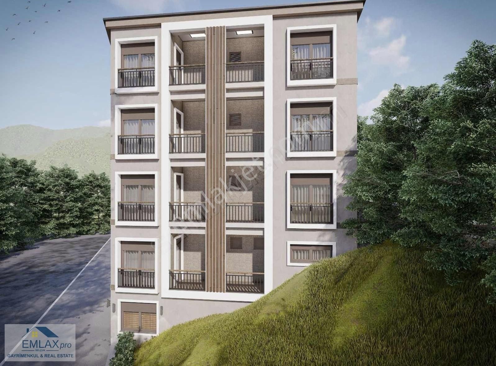 Sıfır Yeni Proje 1+1 Ödeme İmkanlarıyla