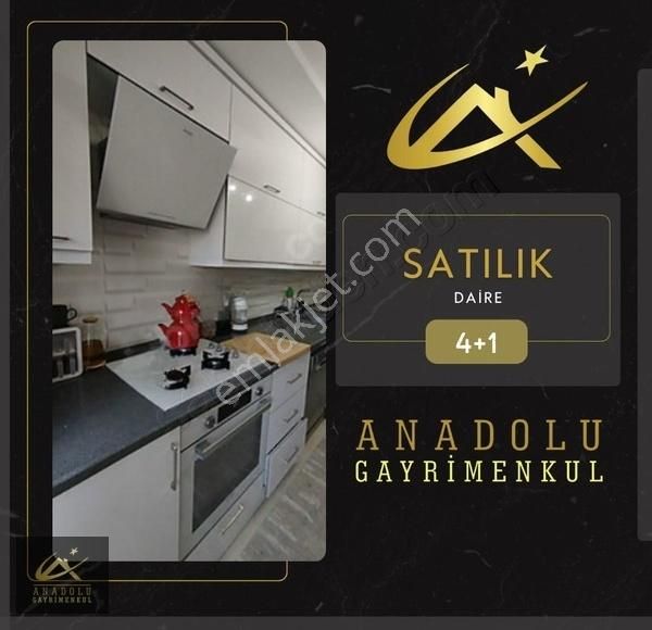 Anadolu 'dan Lale Kreş Bahçesi Civarı Satılık Dubleks Daire...