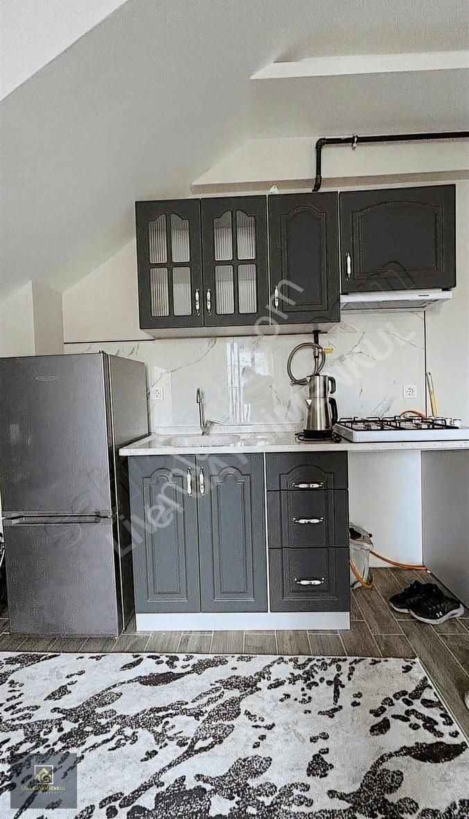 Kiralık Sıfır Eşyalı 2+1 Dublex Teraslı Buca Yenigünde Daire