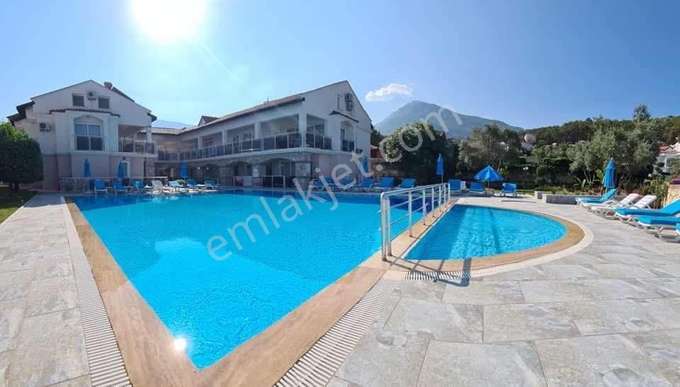 Select'ten Fethiye Hisarönü'de Stüdyo Daire