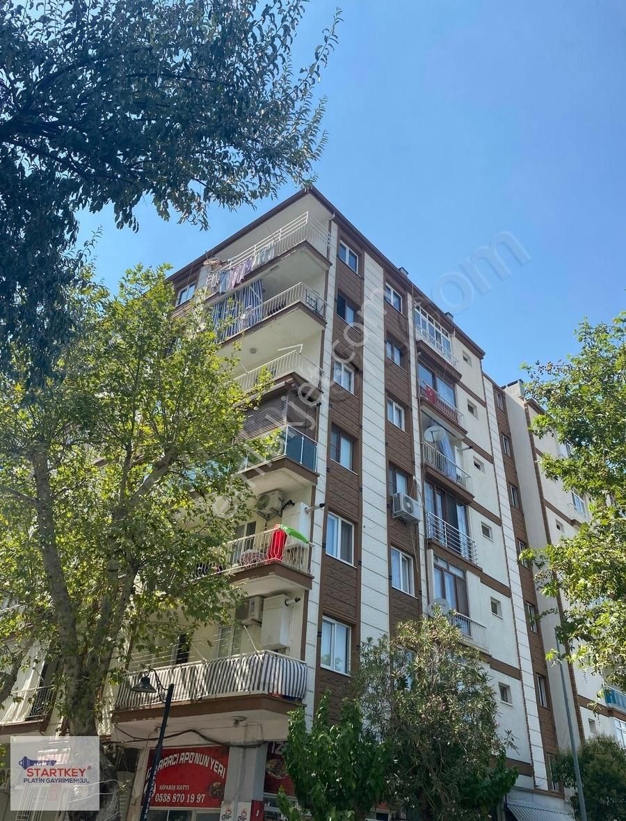 Alaybeyde Asansörlü, Doğalgazlı 3+1 Doğa Manzaralı Daire