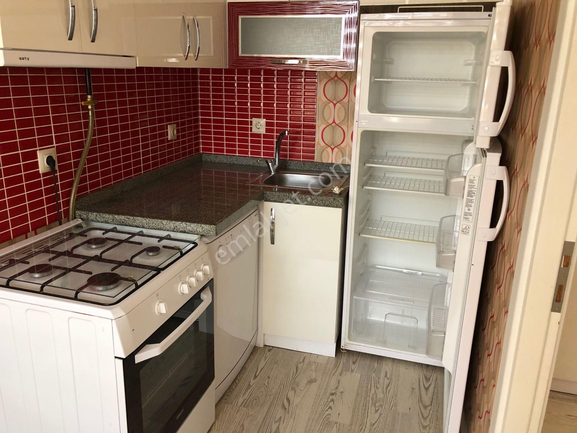 Hipotez'den Sefam 1'de Arakat 2+1 Eşyalı Kiralık Daire