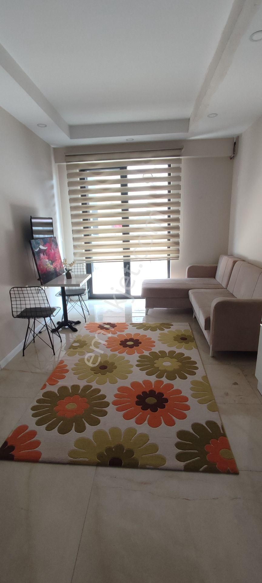 Şeker Mh Şehit Mustafa Aytar Sk Ta 1+1 Eşyalı Kiralık Daire