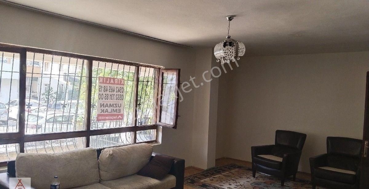 Uzman Emlak'tan 2+1 Yüksek Giriş Salon Bağımsız Daire