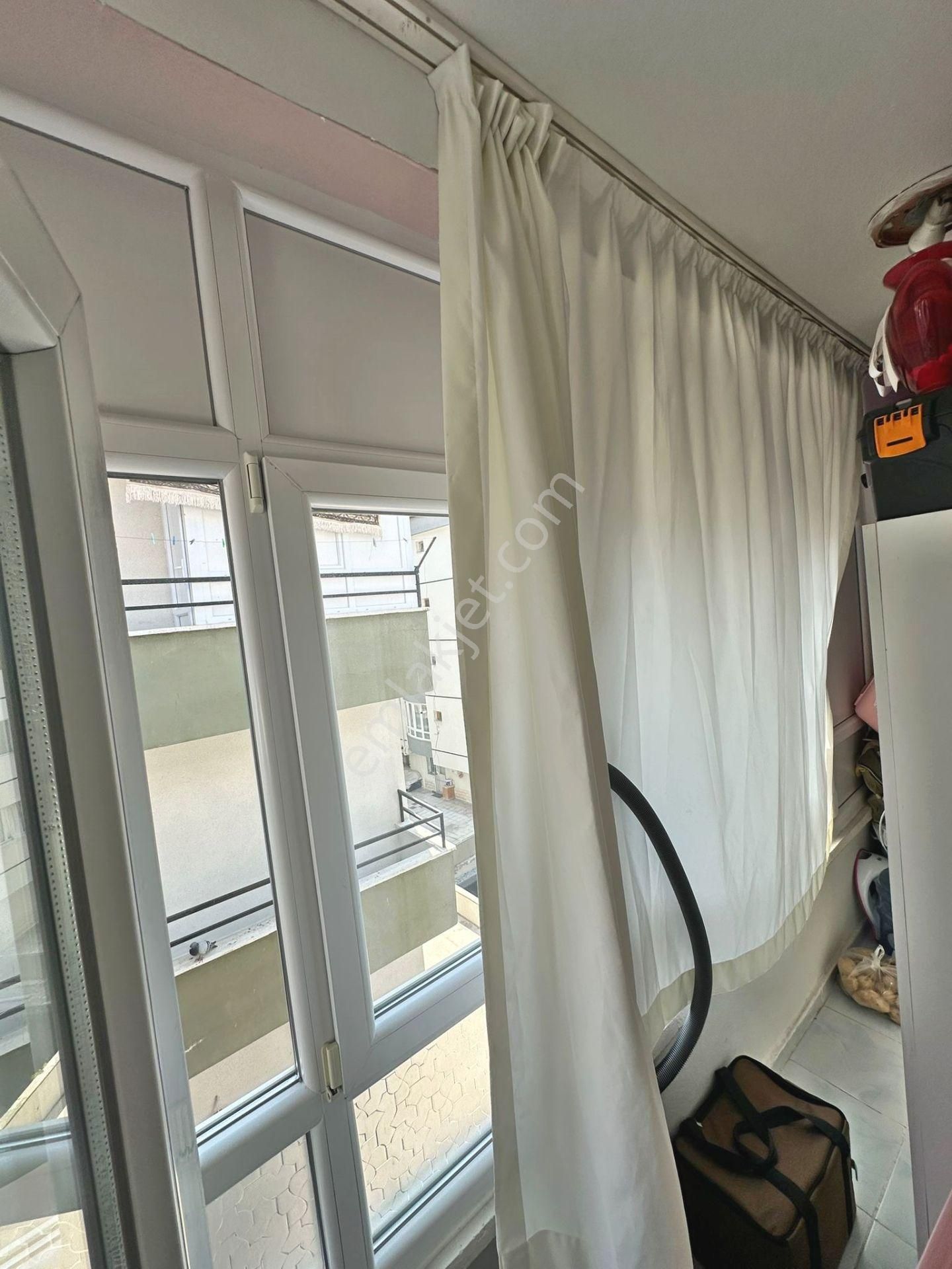 Şahintepe Mahallesinde Anadolu Cadde Paralelinde Katta Full Yapılı Satılık Daire - Görsel 11