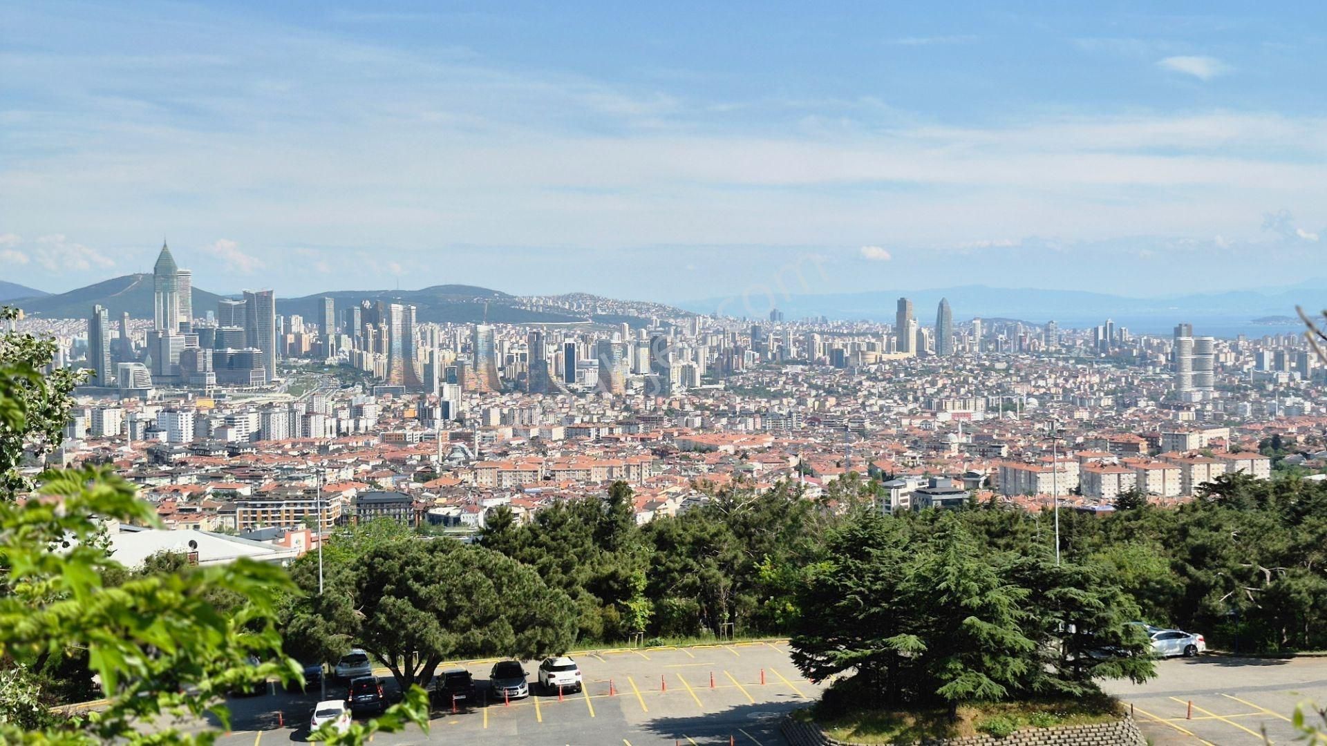 Üsküdar Mehmet Akif Ersoy Mah 100 M2 Satılık Arsa Enta Emlak - Görsel 16