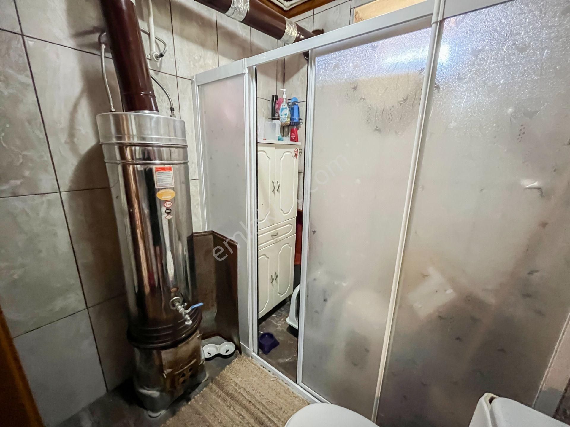 Kazdağları’nda Doğa İçinde Satılık Taş Ev Ve Zeytinlik - Görsel 14