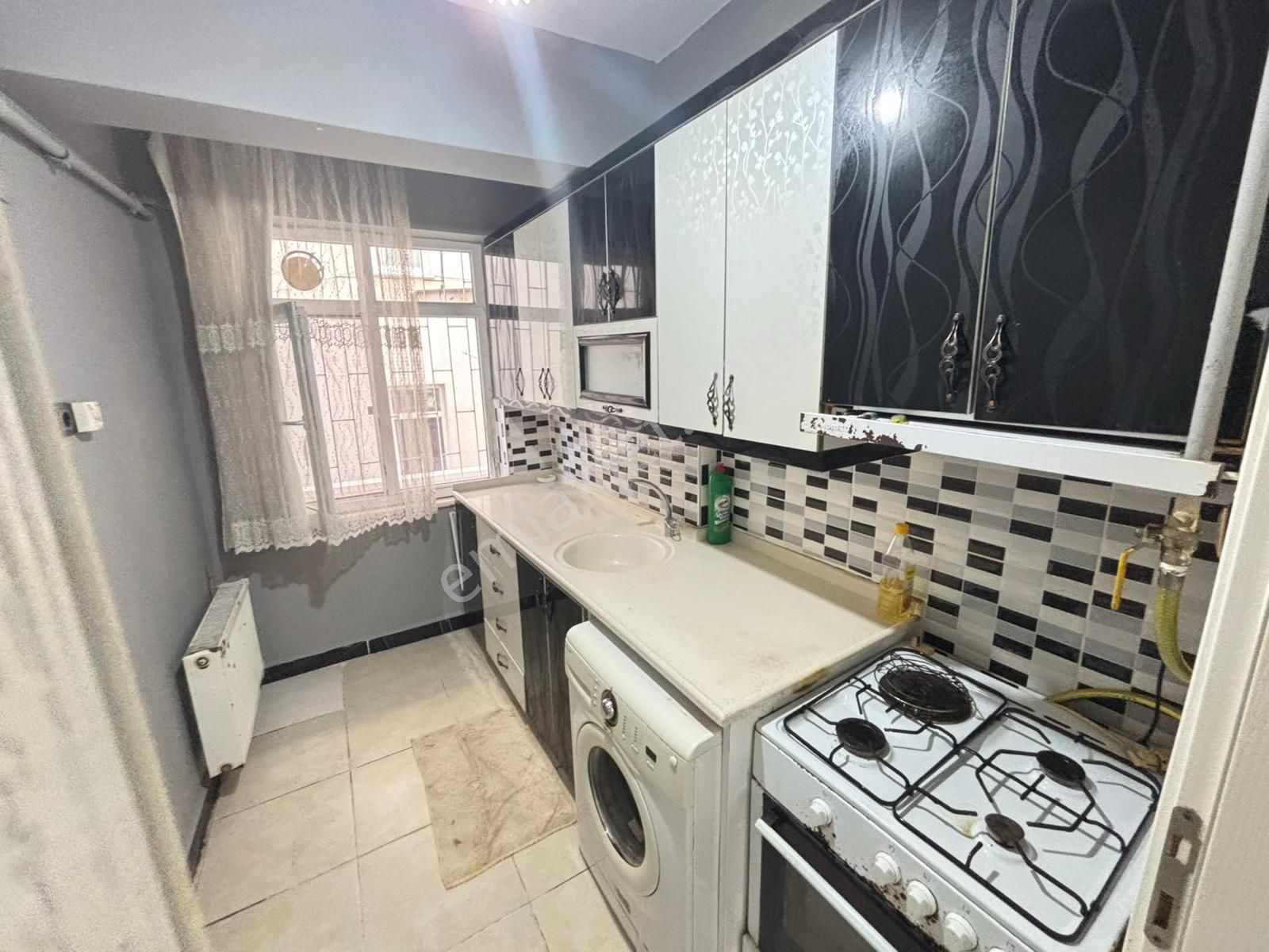 Doğan Emlak Group’tan İlkadım Çiftlik Mh.3+1 Yüksek Giriş