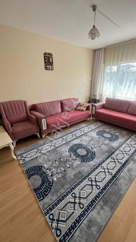 Anadolu Emlaktan Tokide Masrafsız, Bakımlı 2+1 Satılık Daire