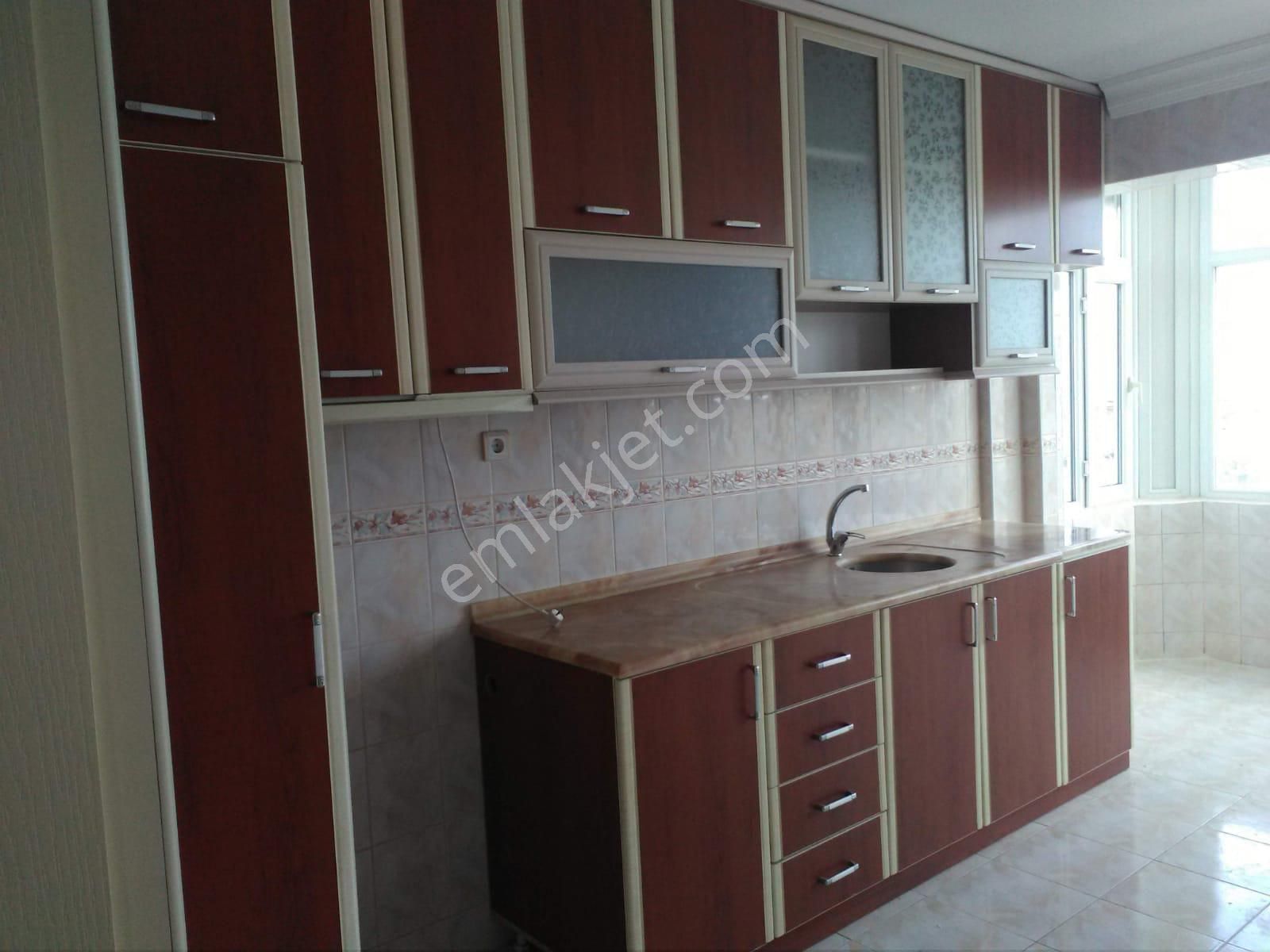 Söğüt Emlak'tan İscehisar'da Kiralık Daire